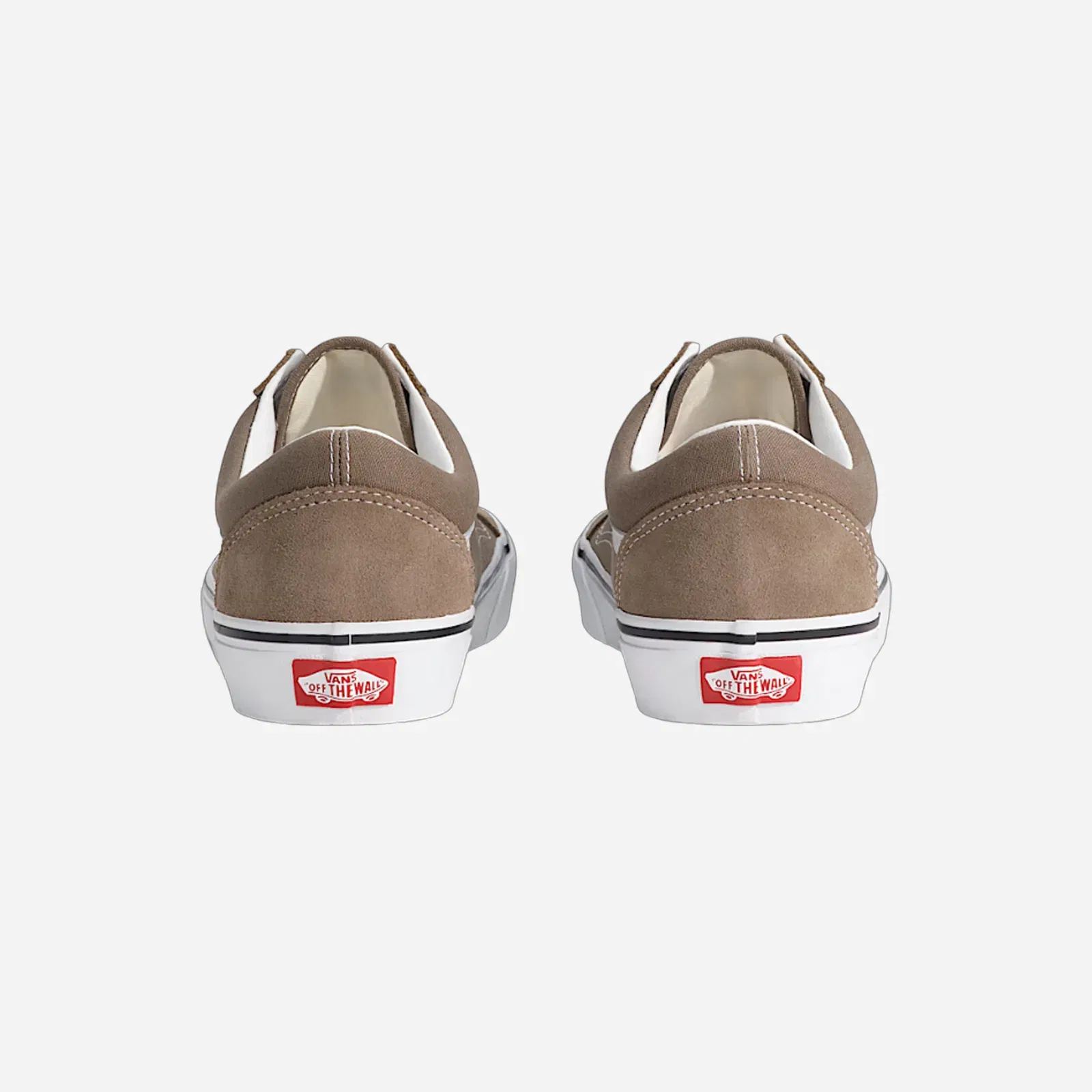 Vans Old Skool Walnut Brown