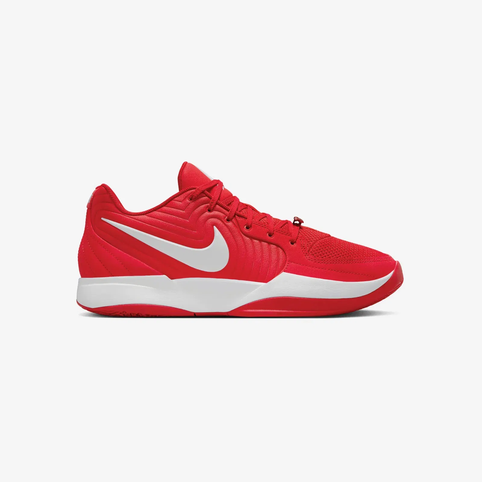 Nike Ja 2 TB University Red White