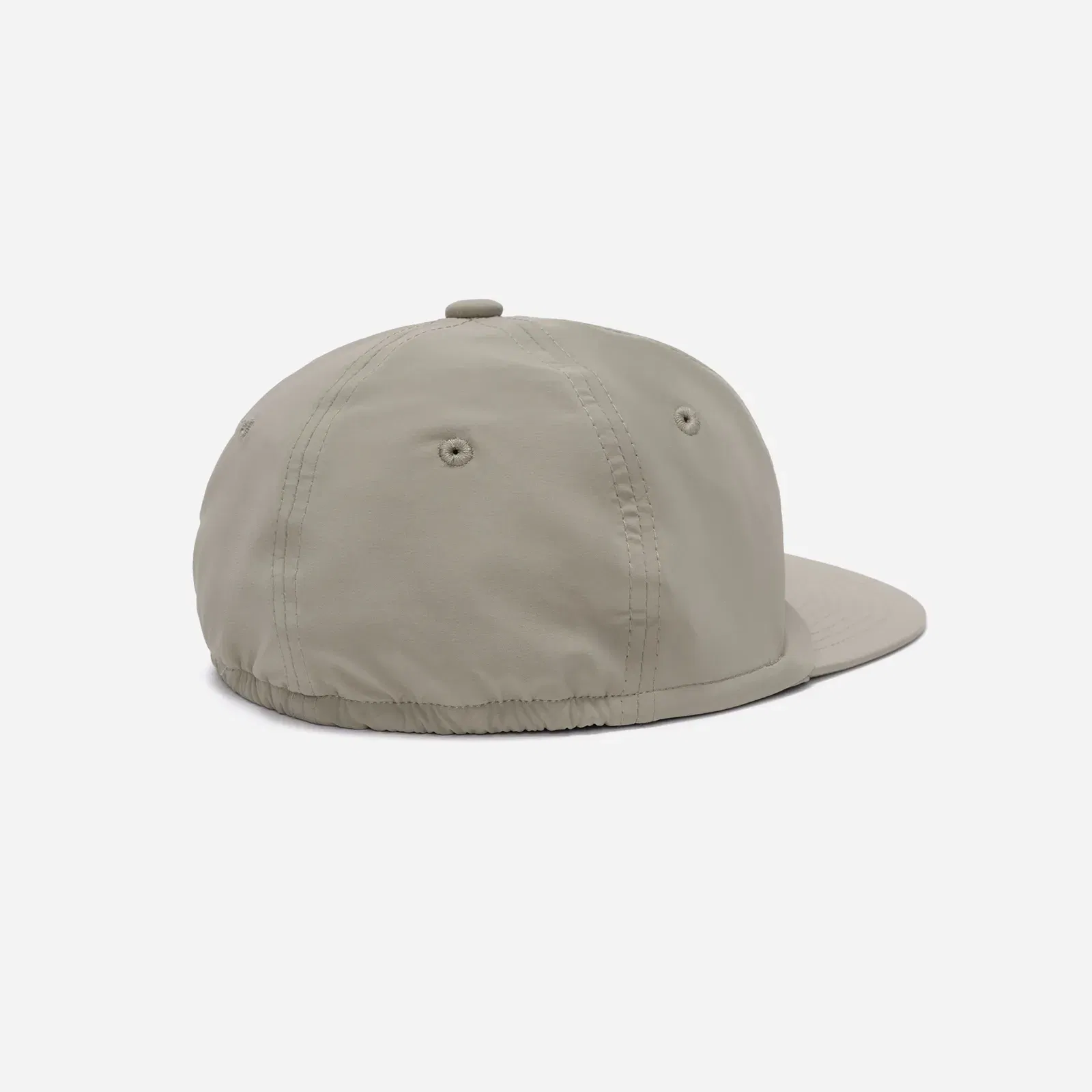 Fear Of God Essentials 5 Panel Nylon Hat Seal