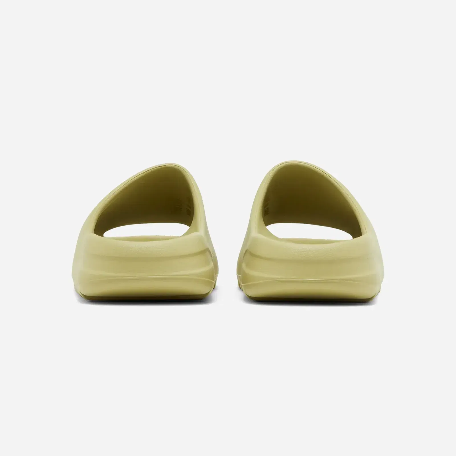 Adidas Yeezy Slides Resin