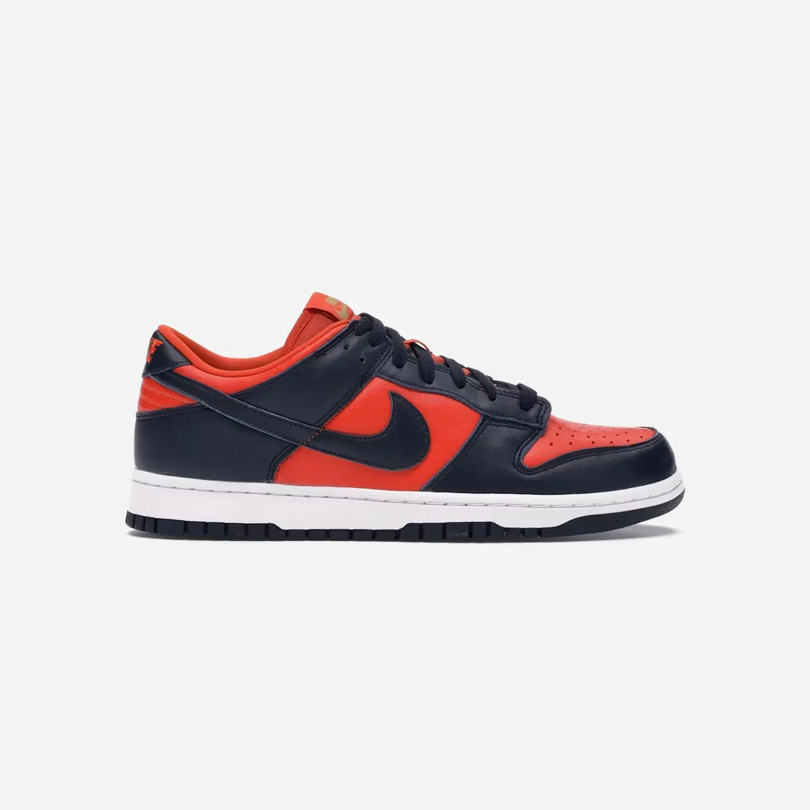 Nike Dunk Low SP Champ Colors University Orange Marine 2020