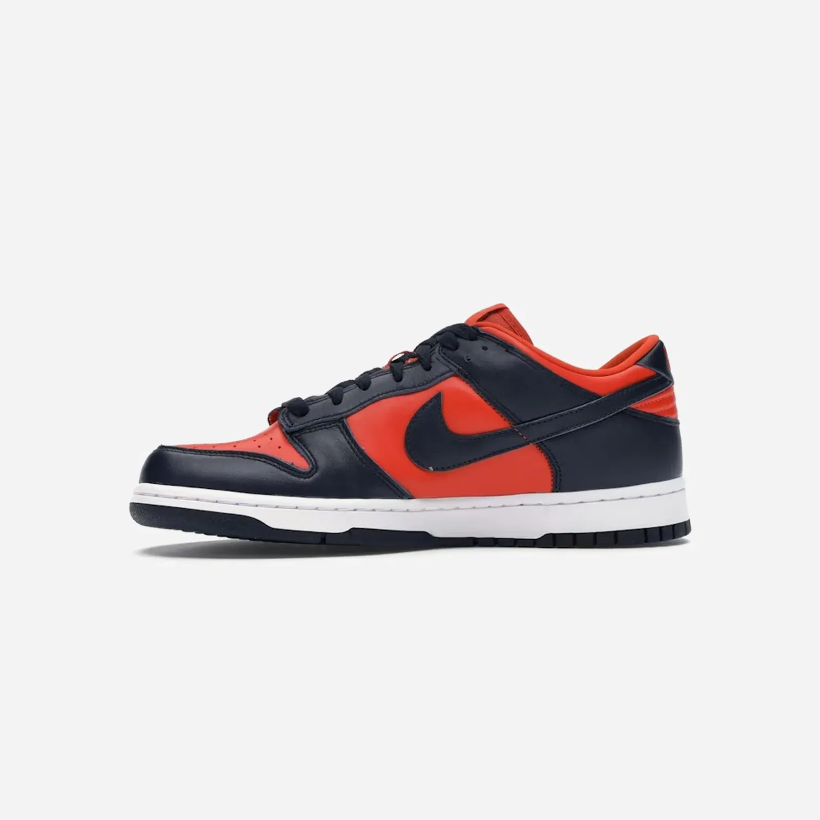 Nike Dunk Low SP Champ Colors University Orange Marine 2020