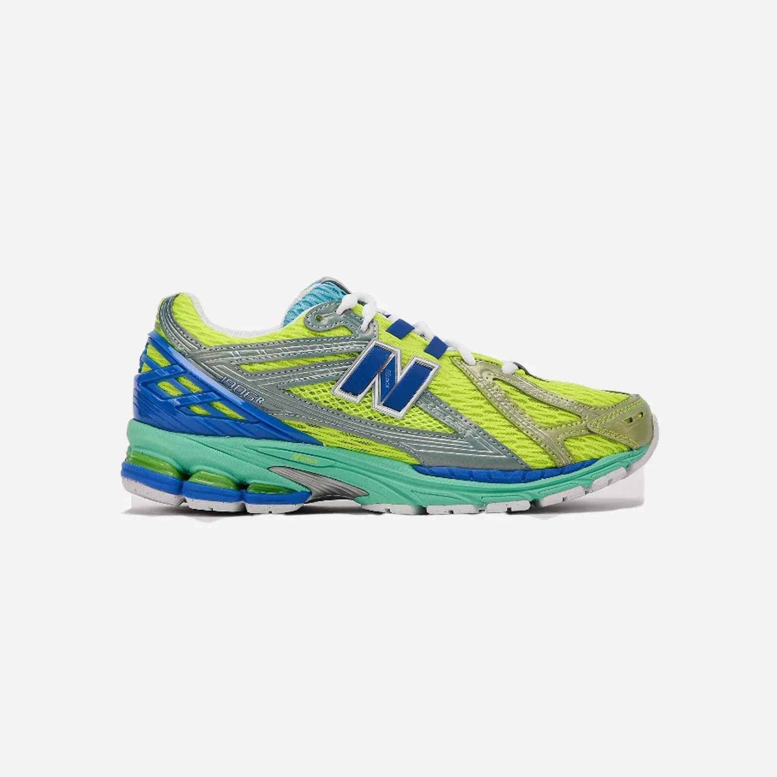 New Balance 1906R Green