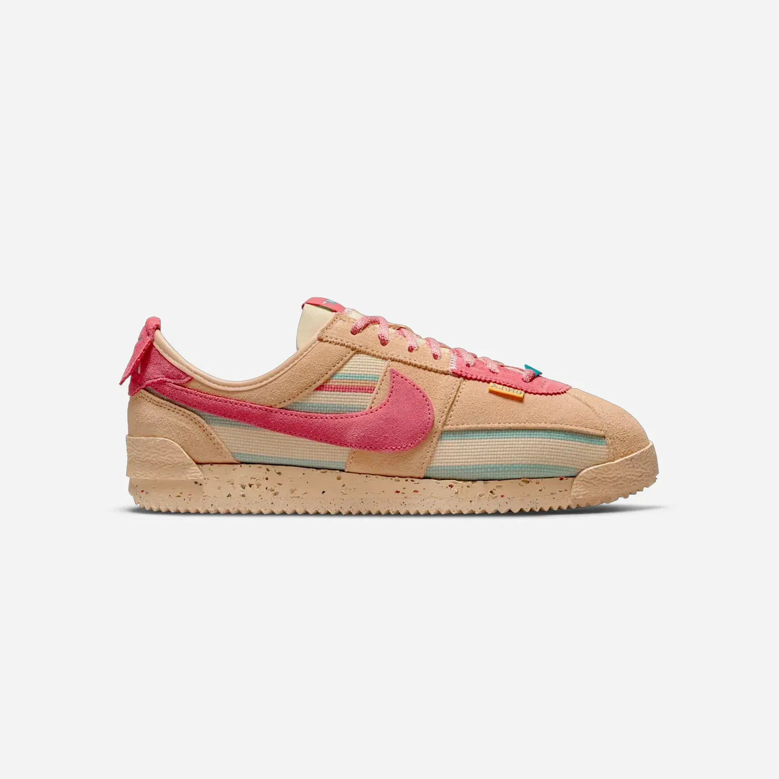 Union LA x Cortez SP Sesame