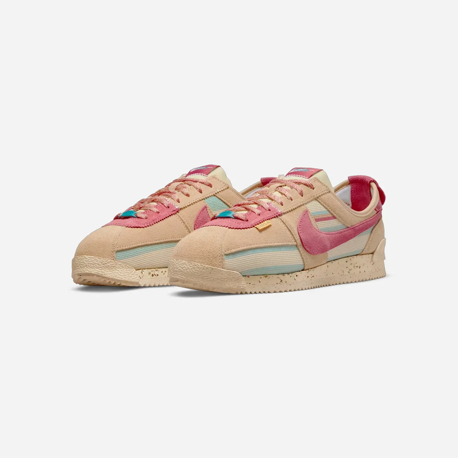 Union LA x Cortez SP Sesame