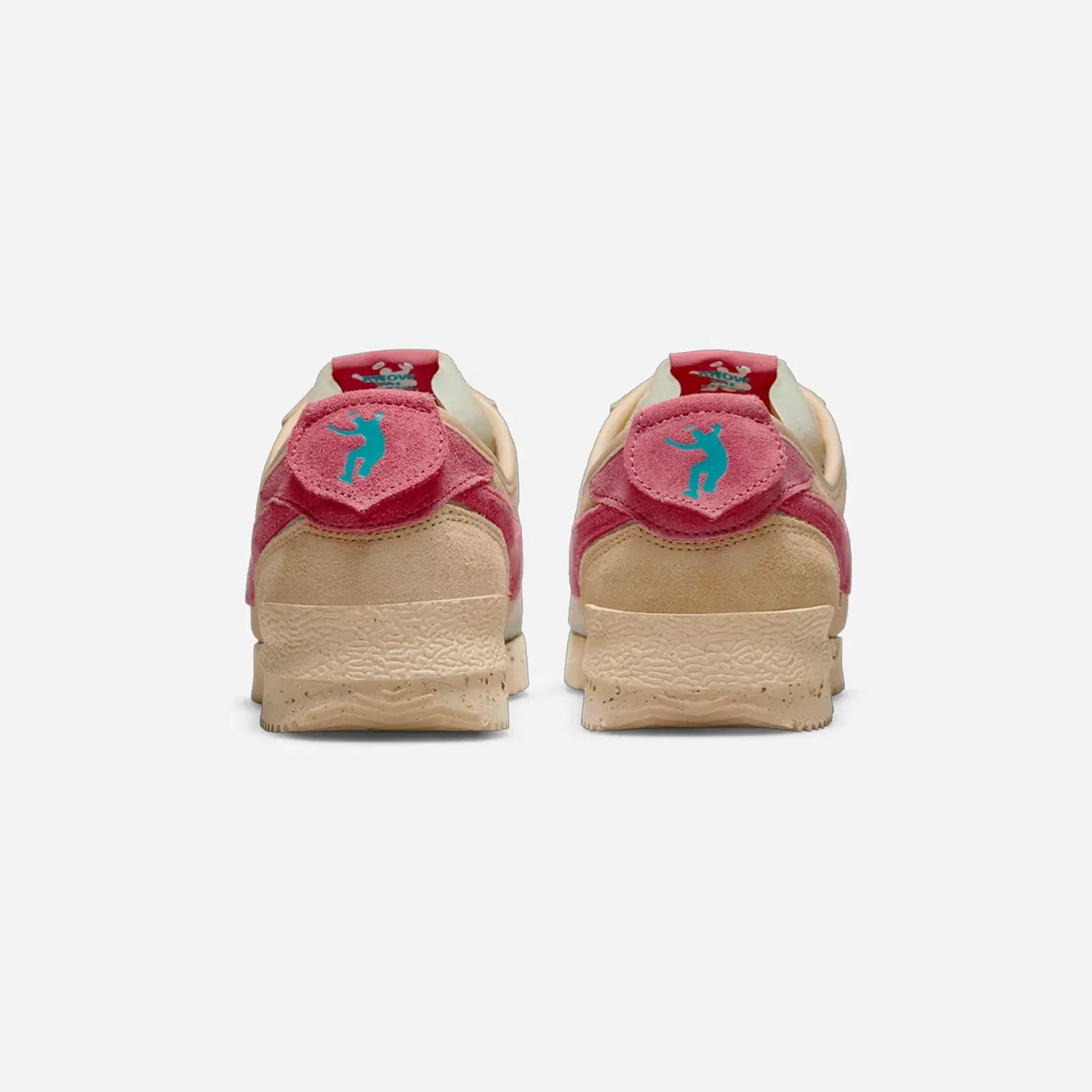 Union LA x Cortez SP Sesame