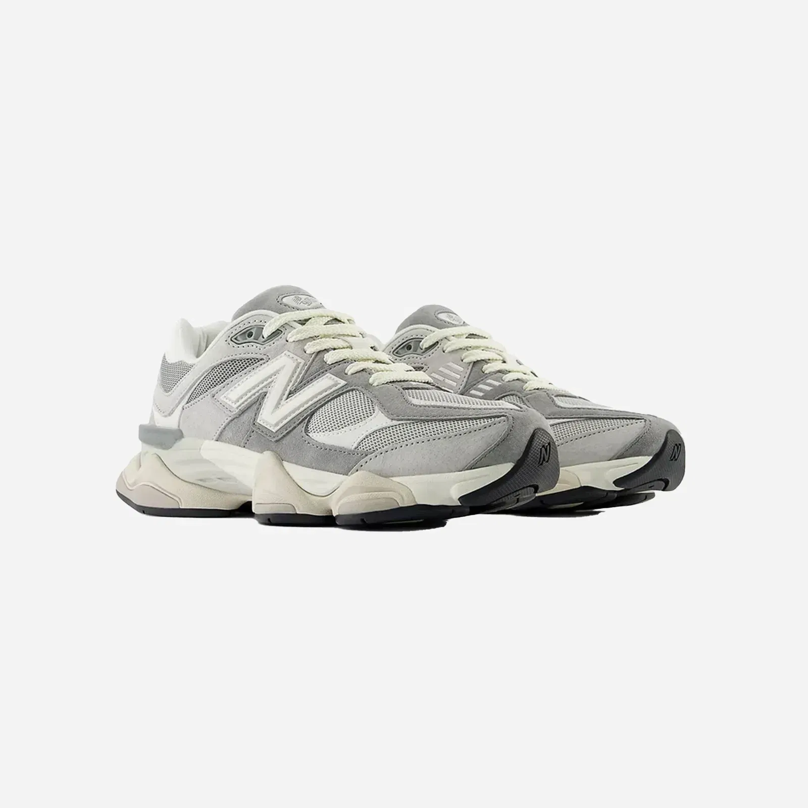 New Balance 9060 Raincloud Slate Grey