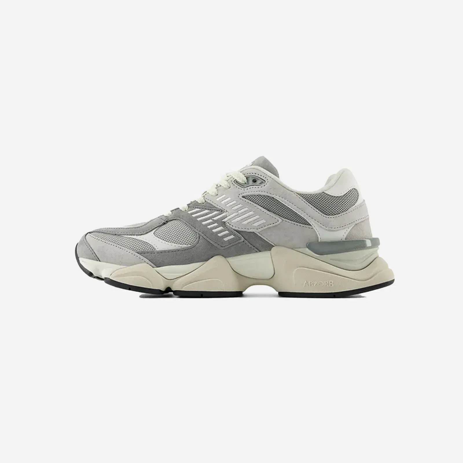 New Balance 9060 Raincloud Slate Grey