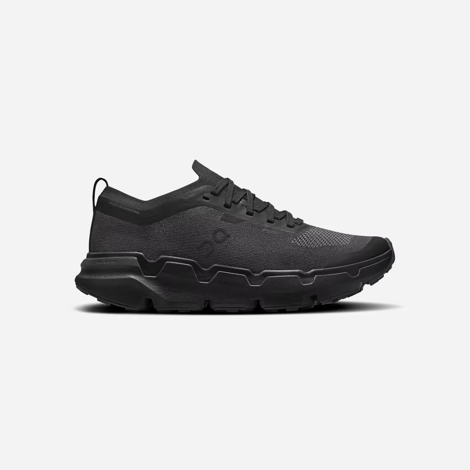 ON Running Cloudsoma Black Black WMNS