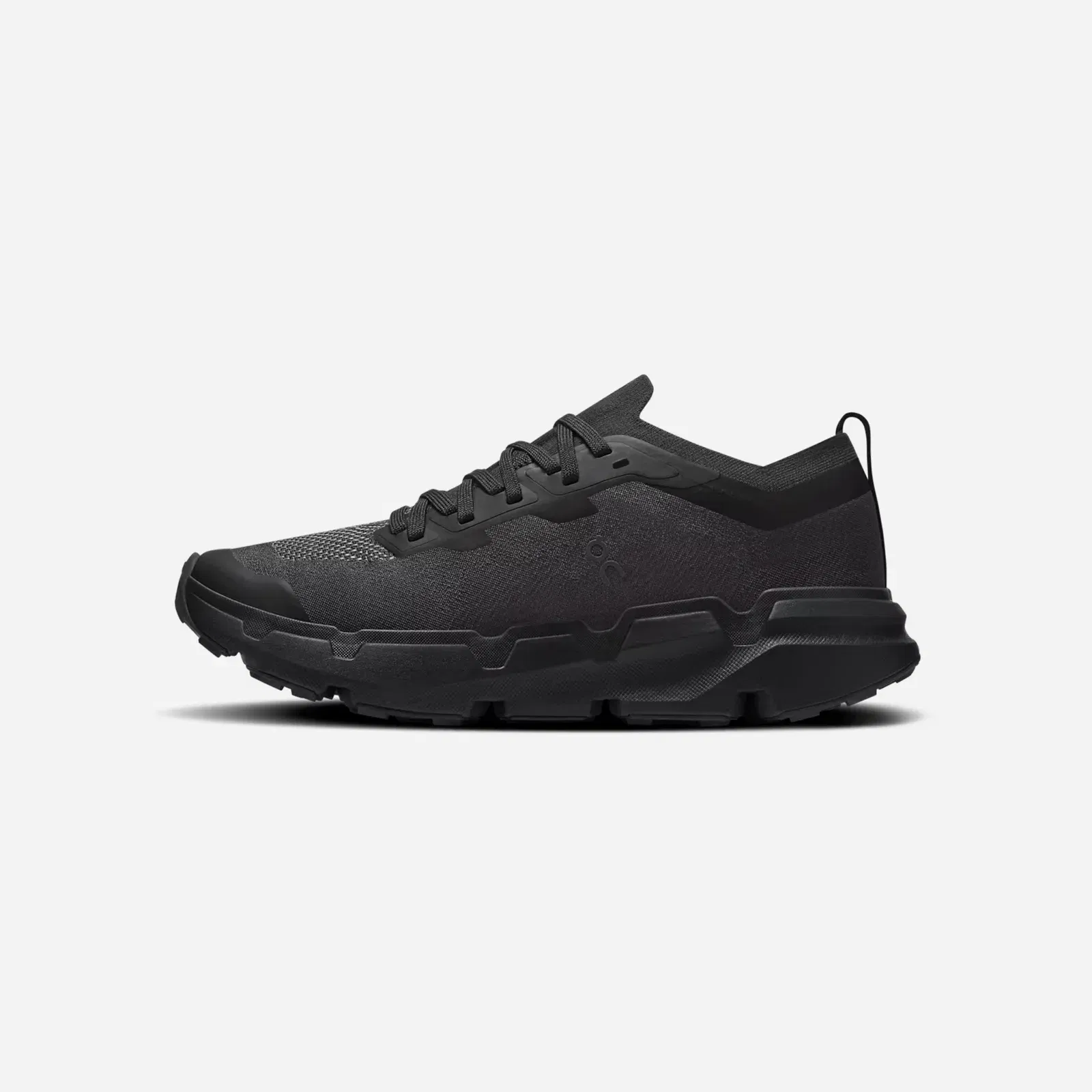ON Running Cloudsoma Black Black WMNS