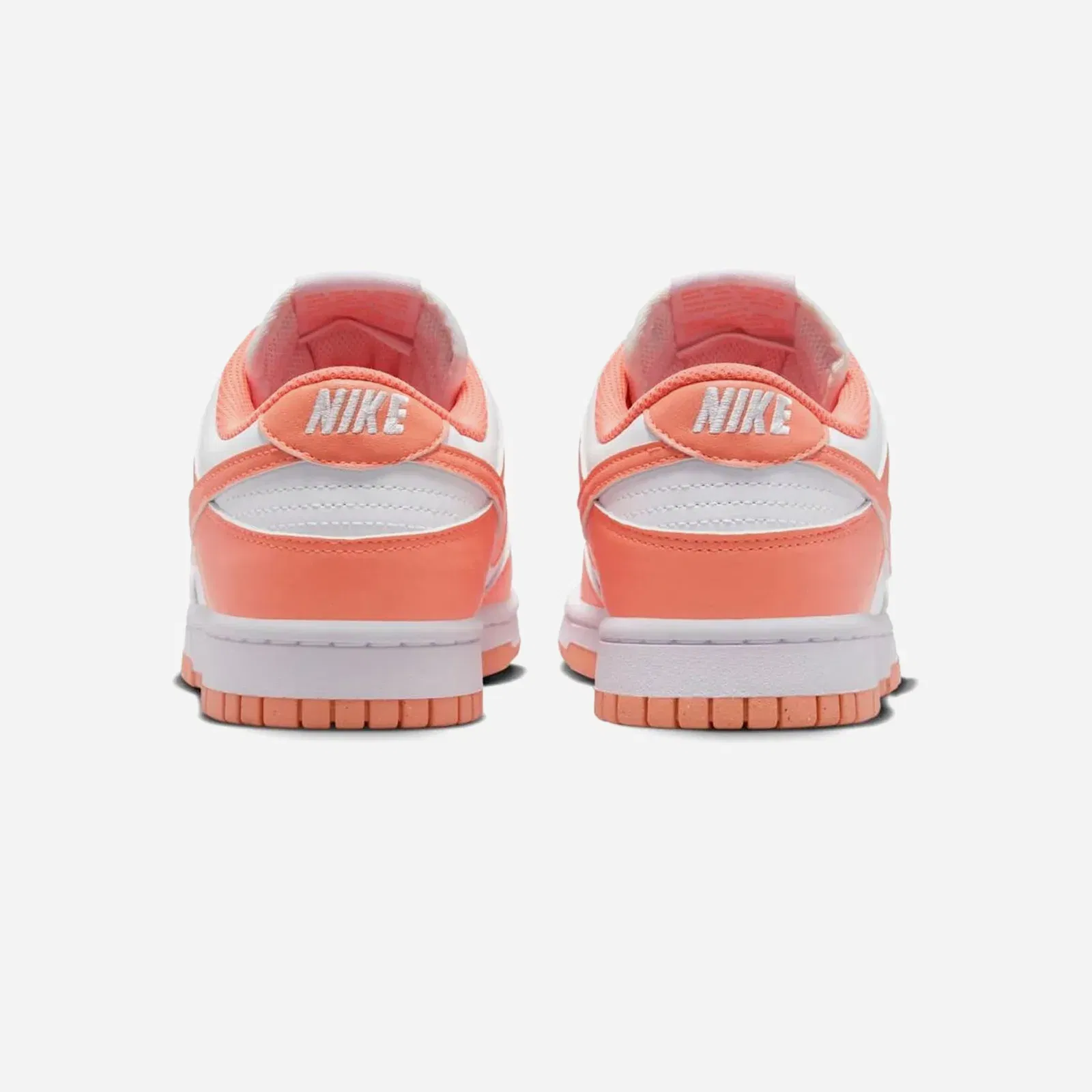 Wmns Dunk Low Next Nature 'Light Wild Mango'