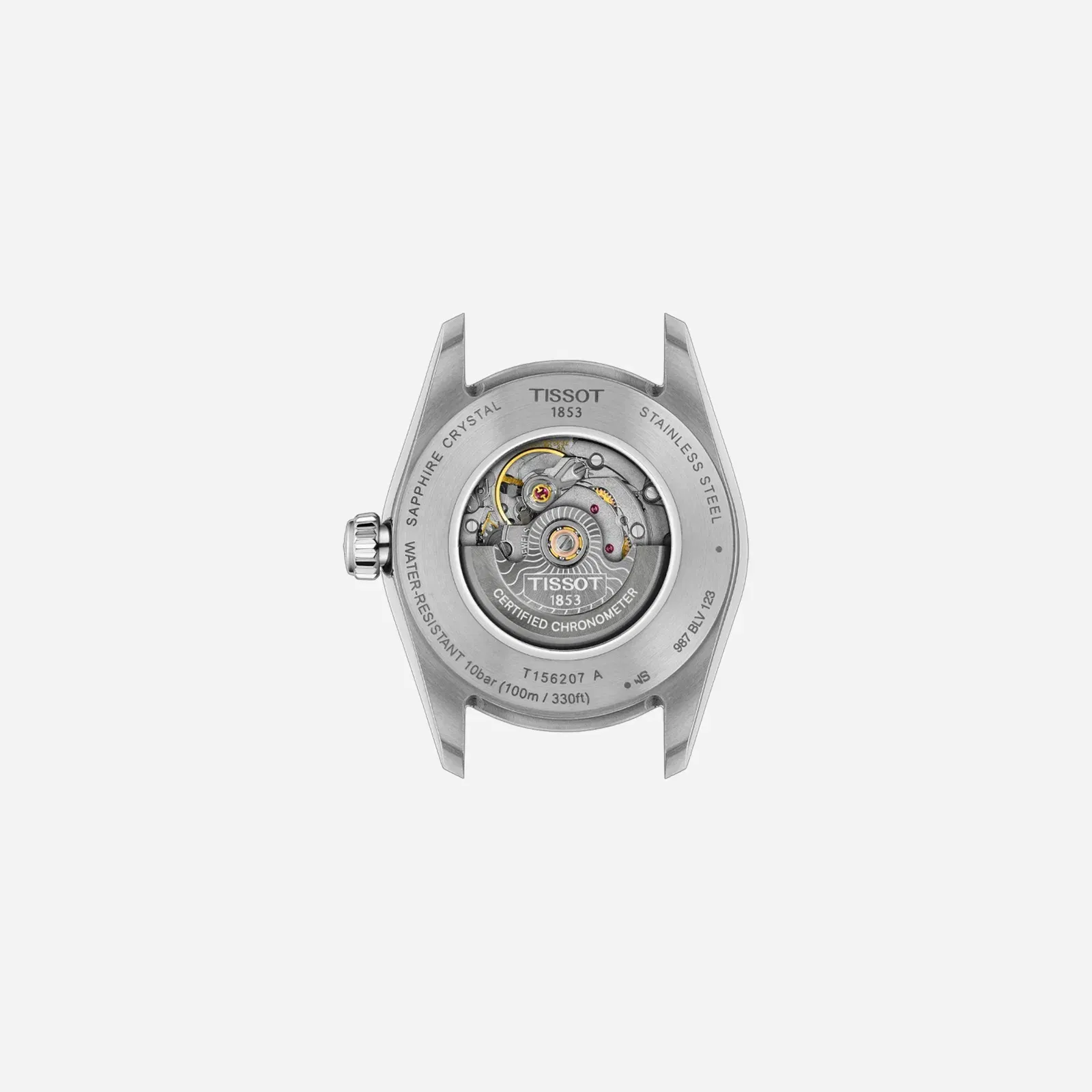 Tissot Ballade 30Mm T1562081135300