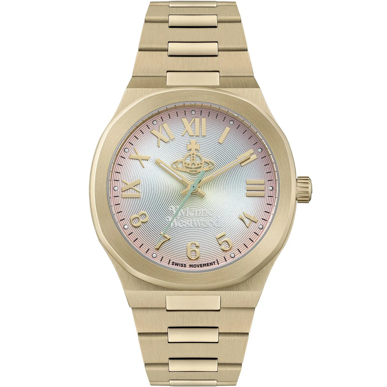Analogue Quartz Watch
