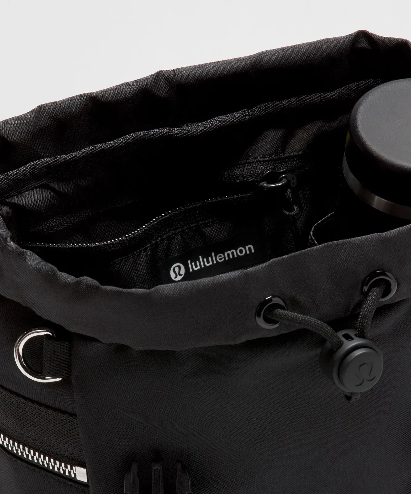 Wunderlust Convertible Backpack *Mini 3L