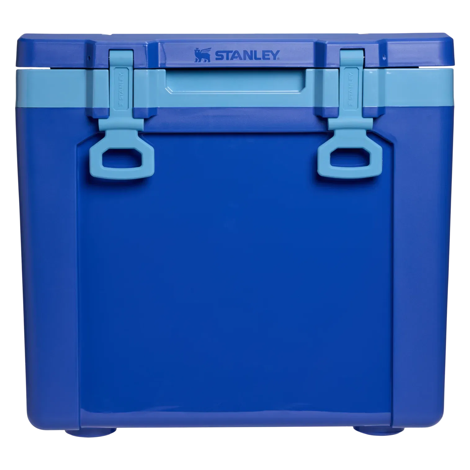 The Cold For Days Wheeled Outdoor Cooler