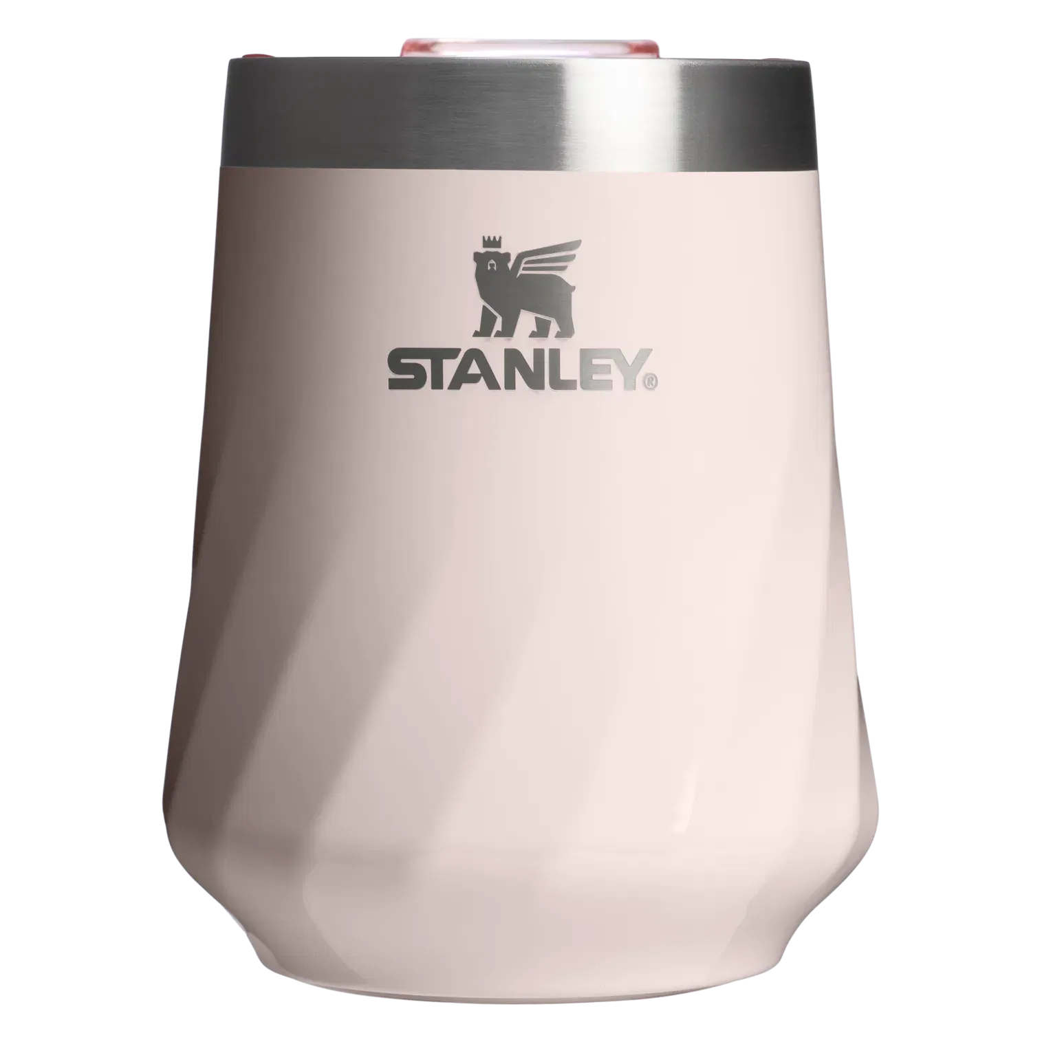The Textured Reserve Wine Tumbler