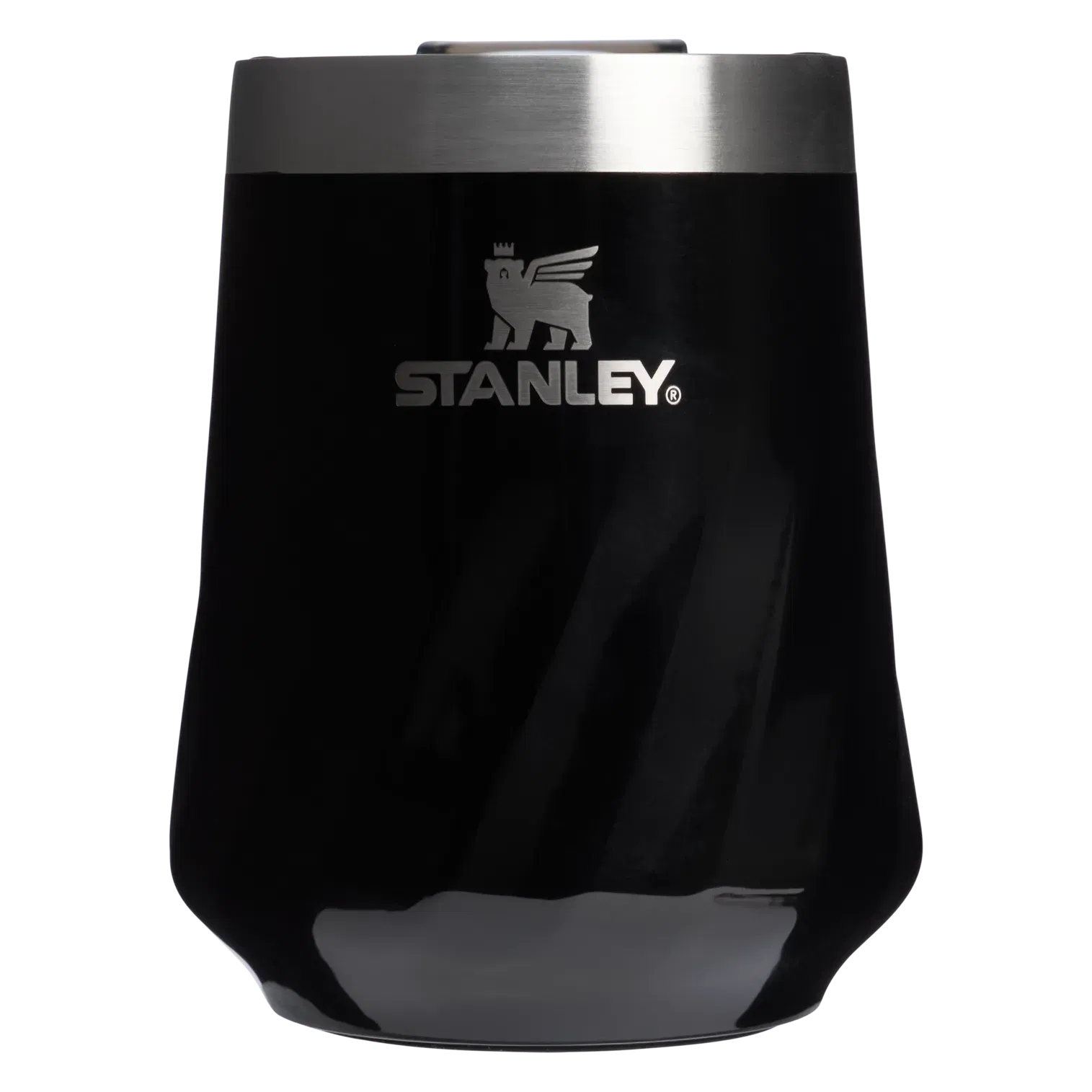 The Textured Reserve Wine Tumbler