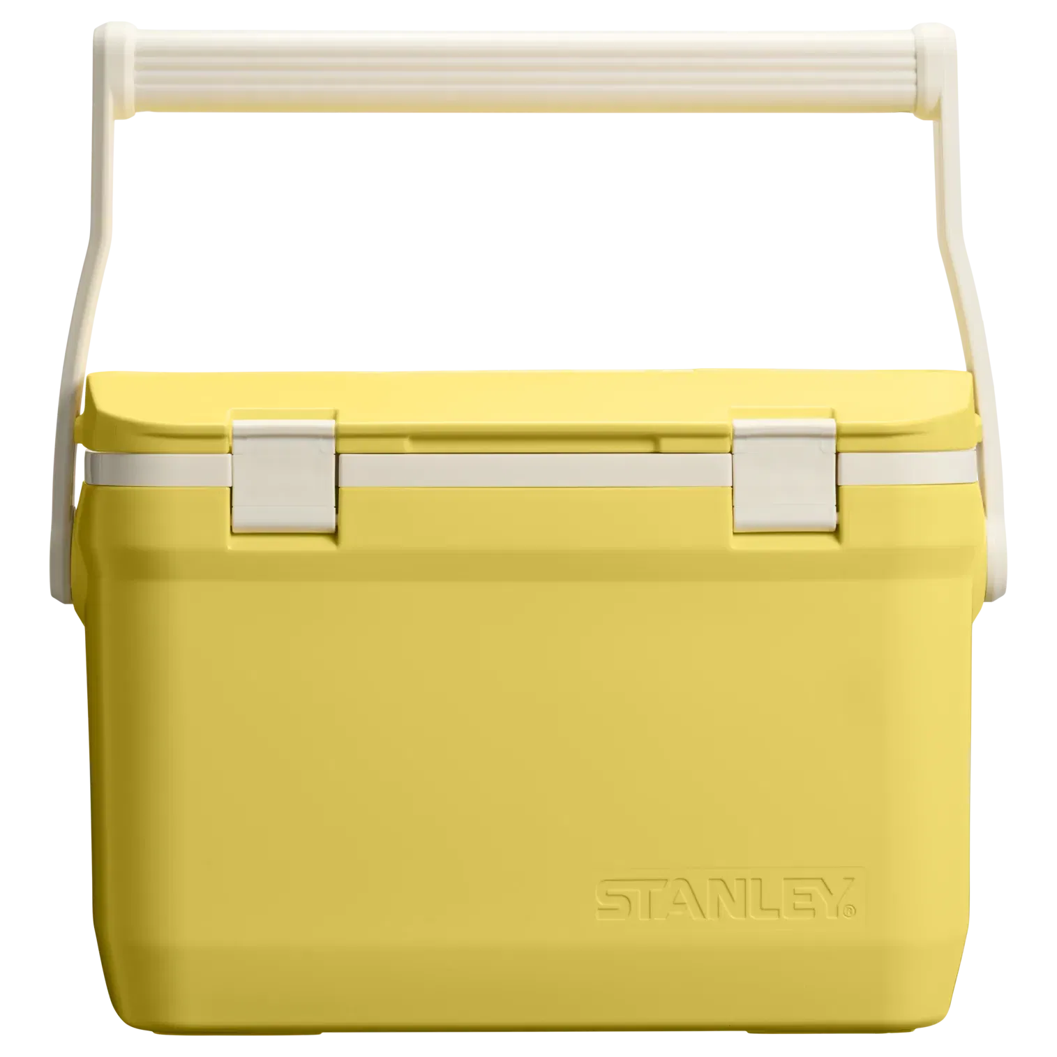 The Easy Carry Outdoor Cooler