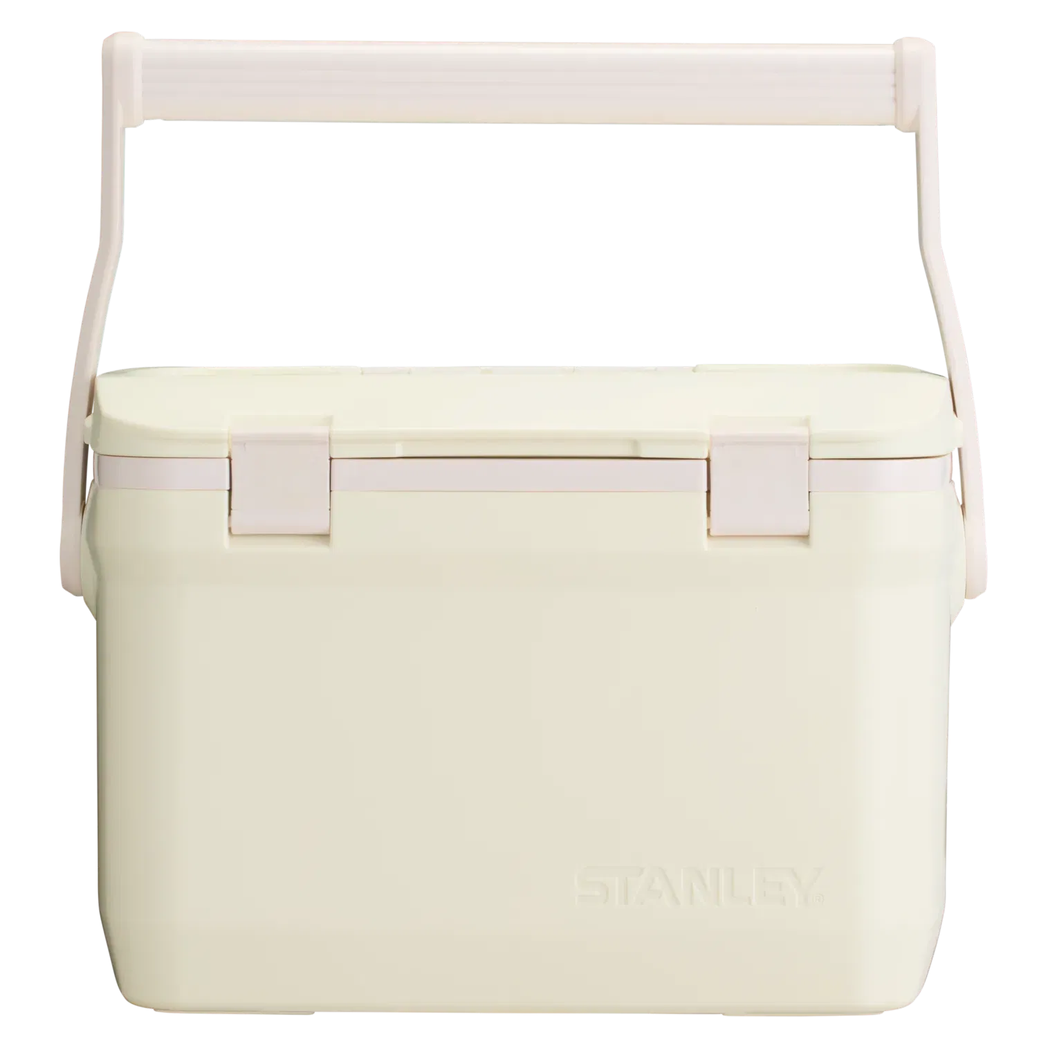 The Easy Carry Outdoor Cooler