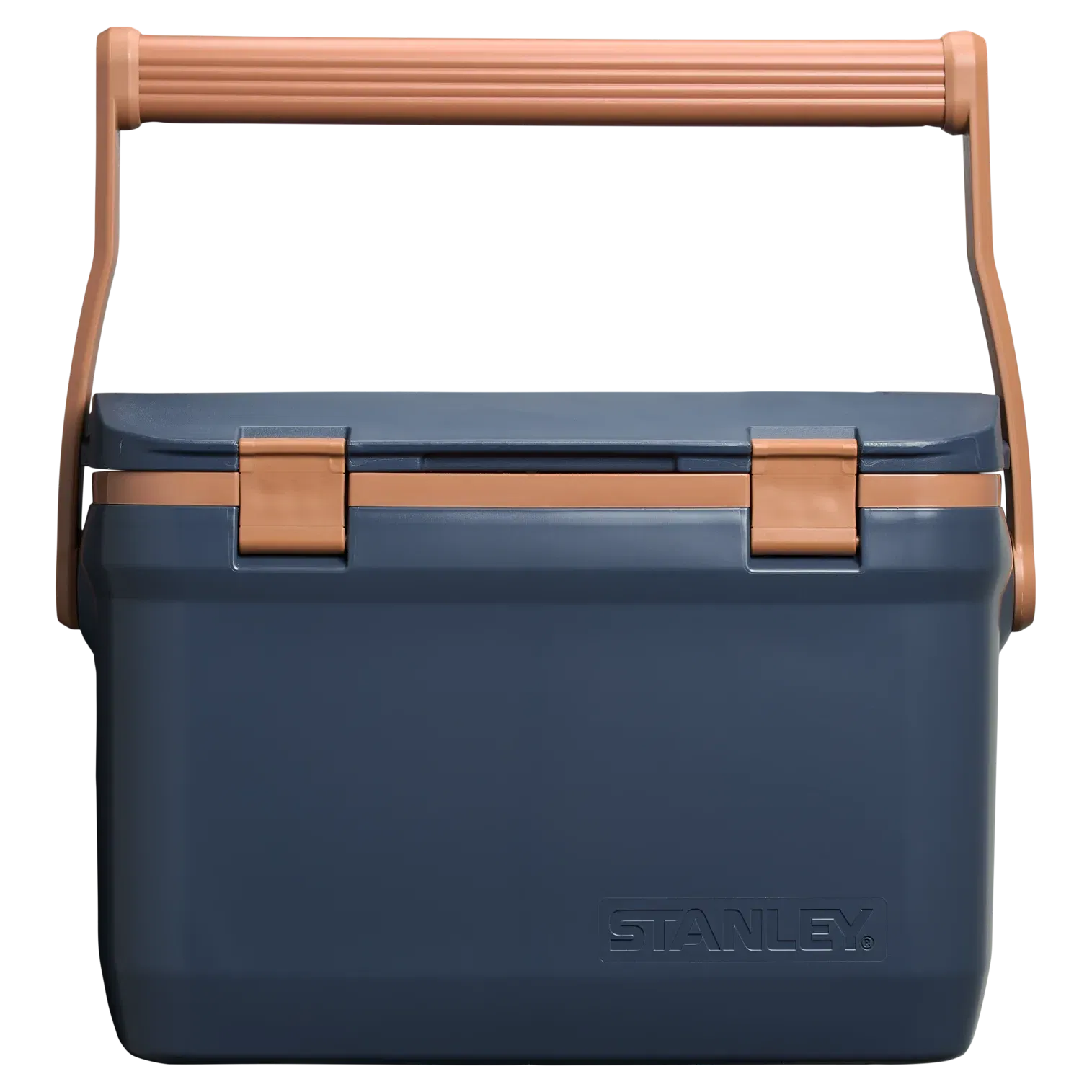 The Easy Carry Outdoor Cooler