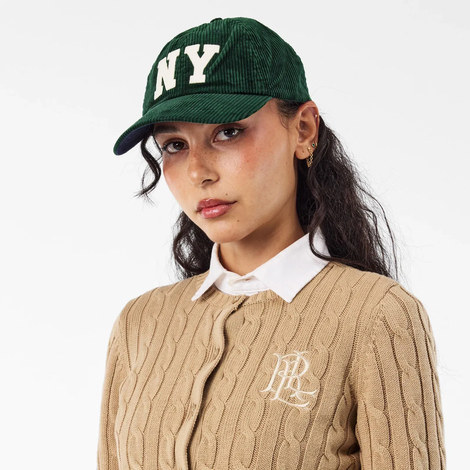 Women's New York Baseball Caps