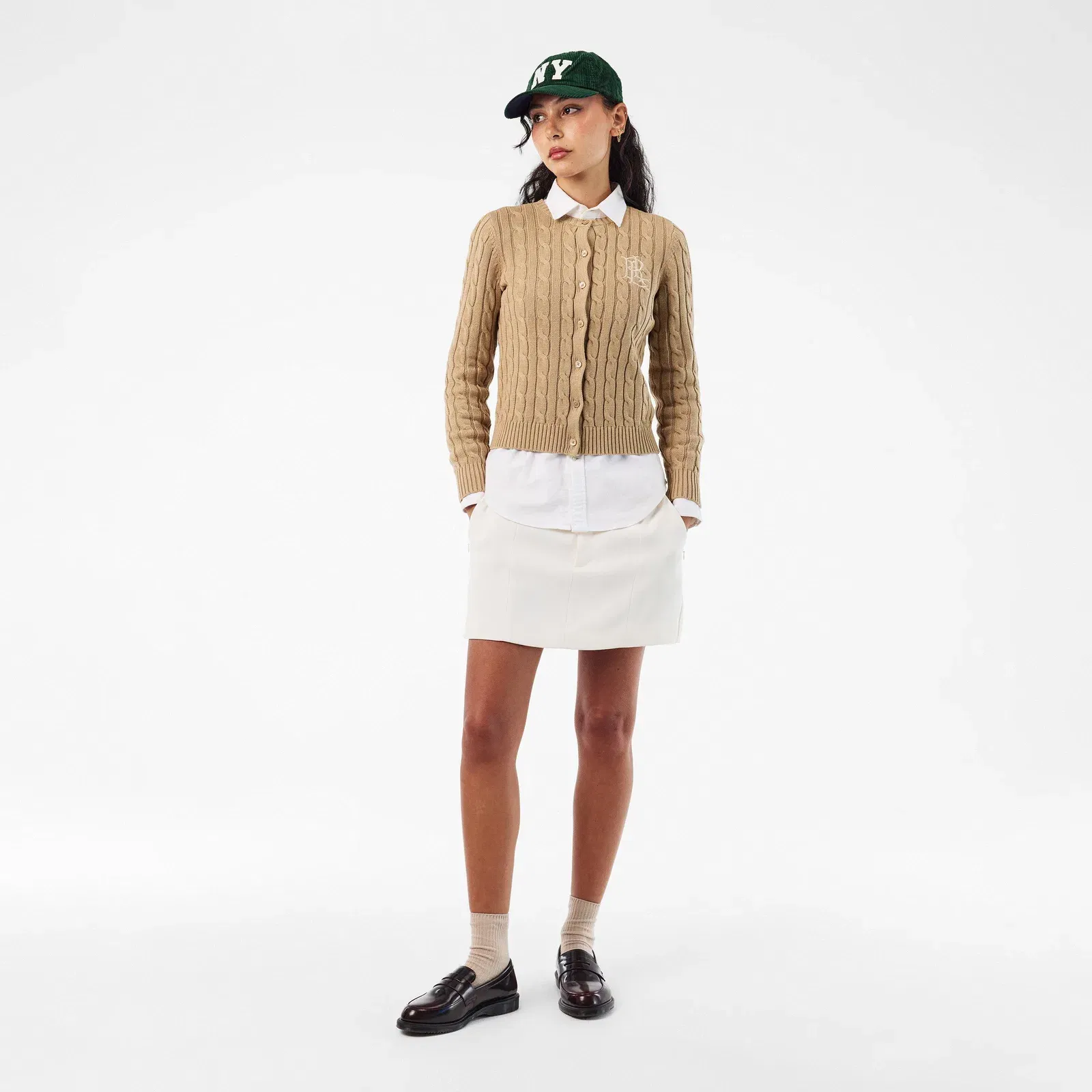 Women's New York Baseball Caps