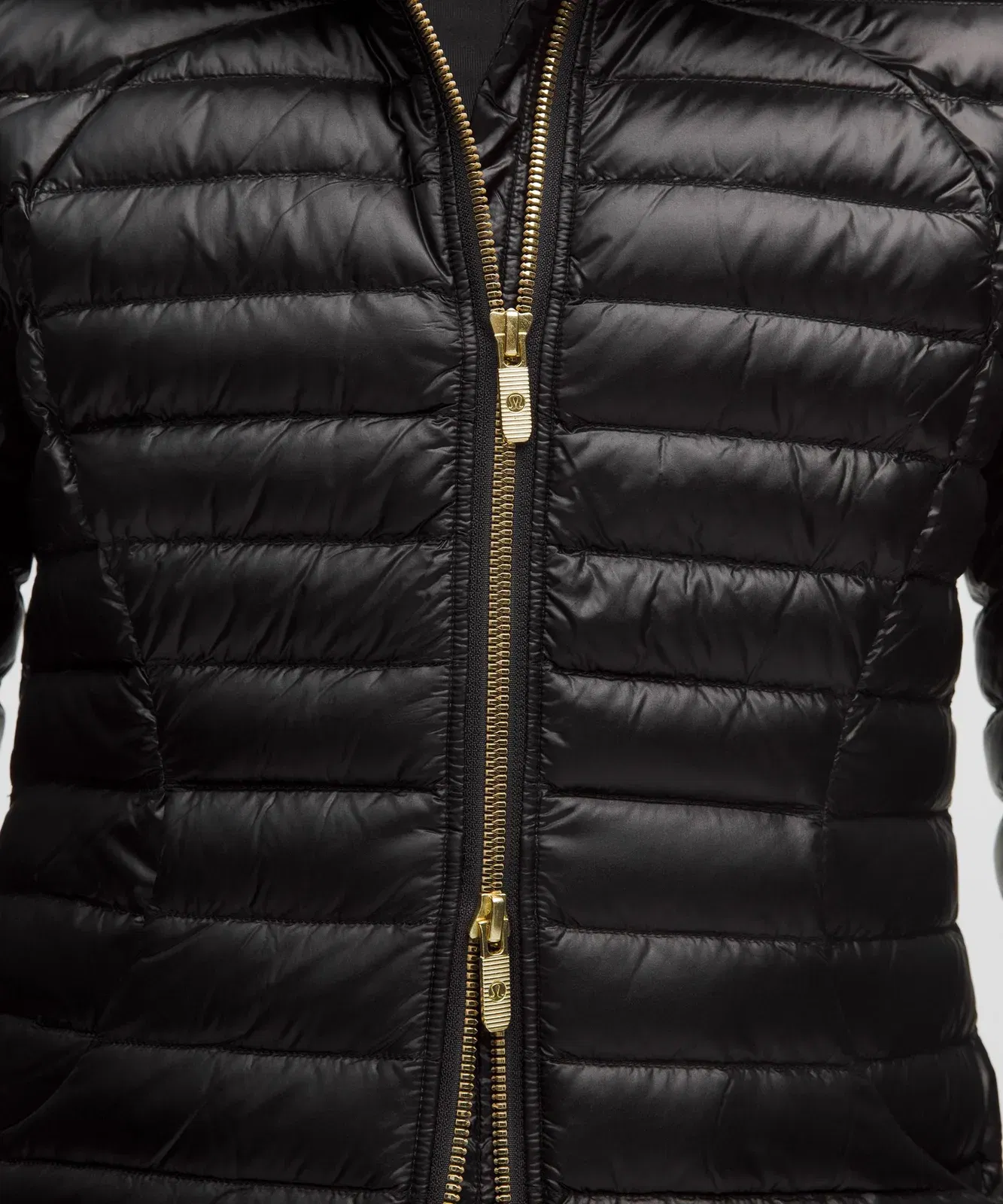 Pack It Down Jacket *Lustre