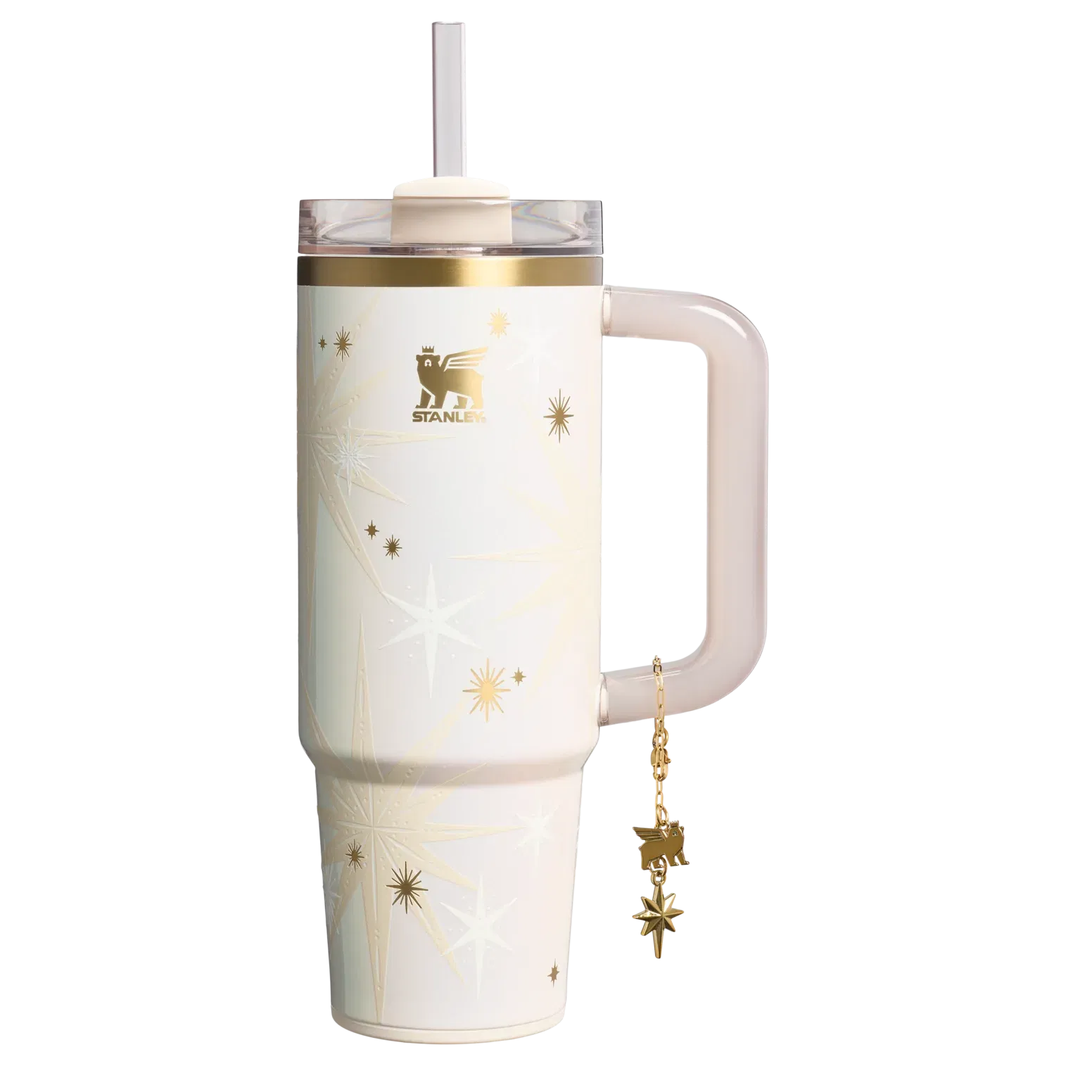The Quencher® Luxe H2.0 FlowState™ Tumbler