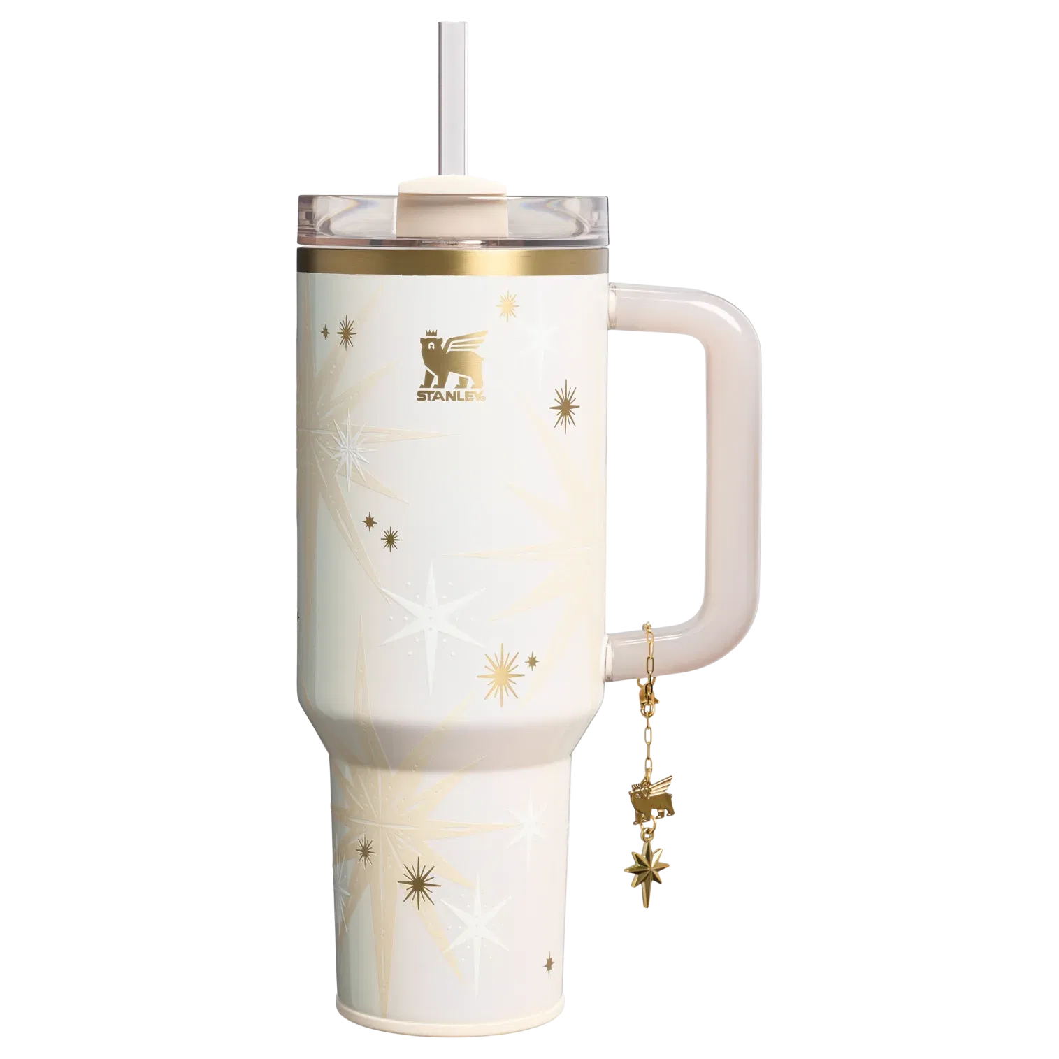 The Quencher® Luxe H2.0 FlowState™ Tumbler