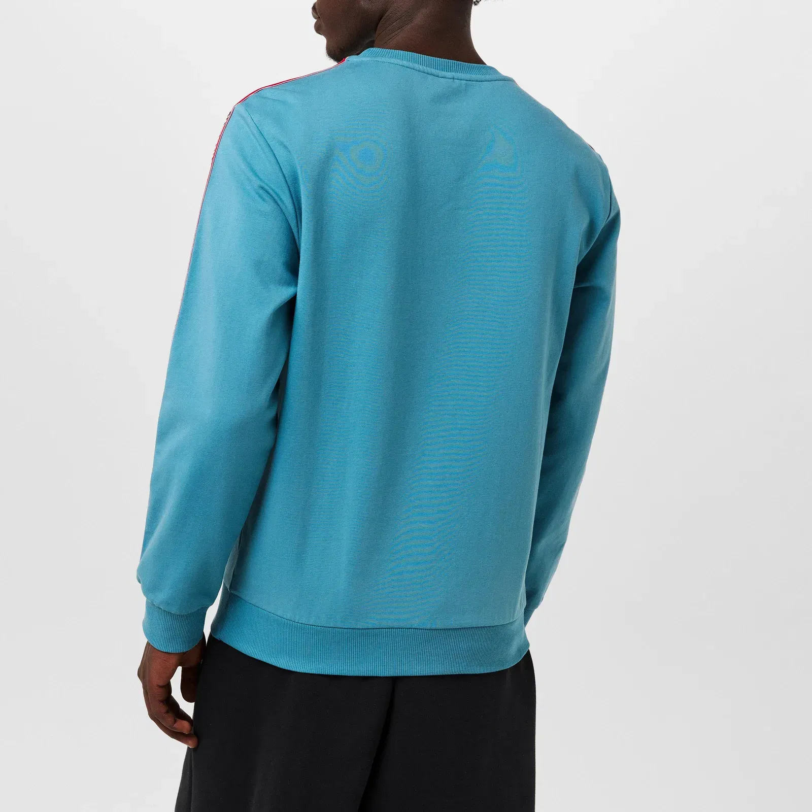 Tape Sweatshirt