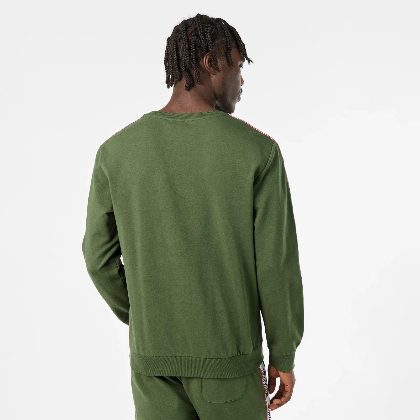 Tape Sweatshirt