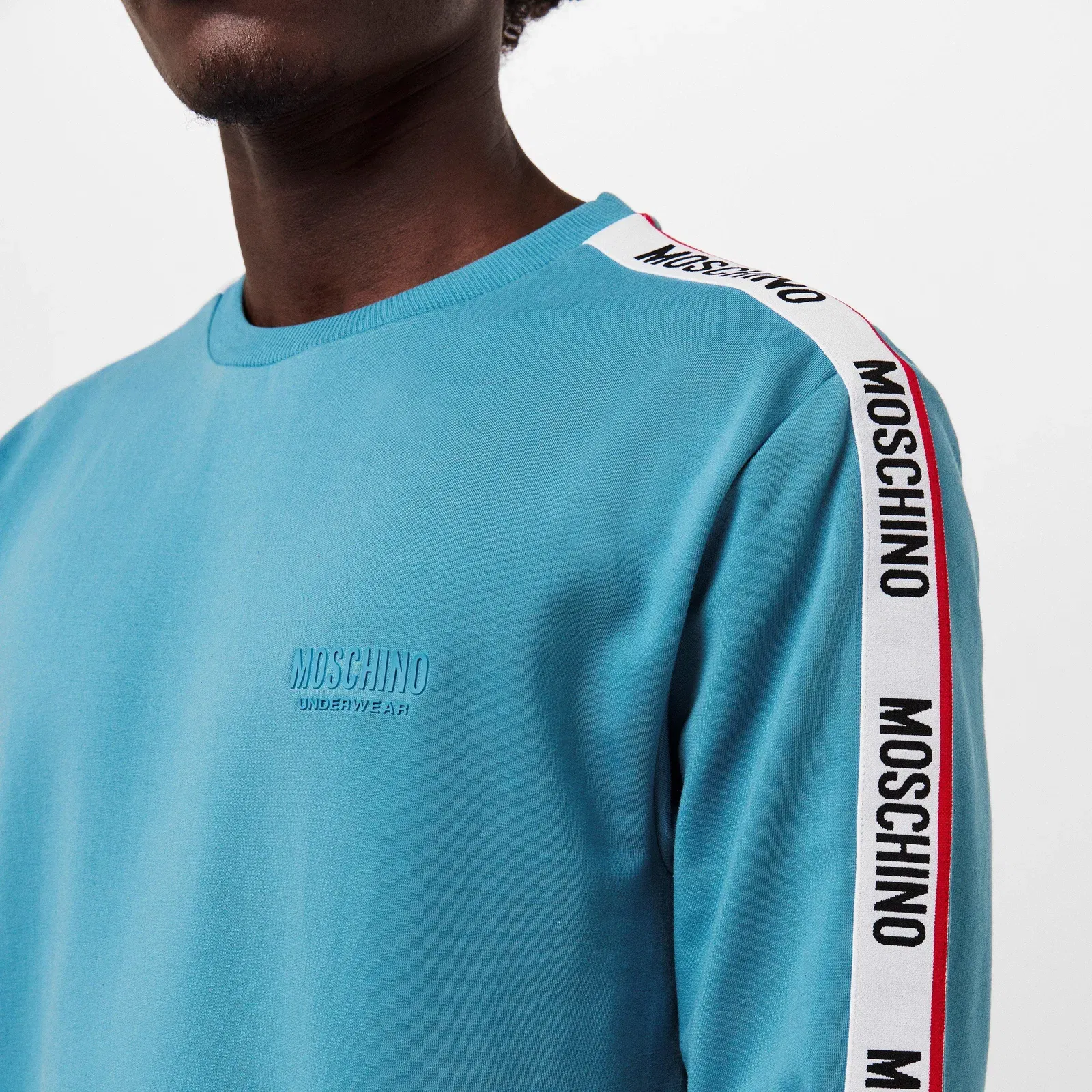 Tape Sweatshirt