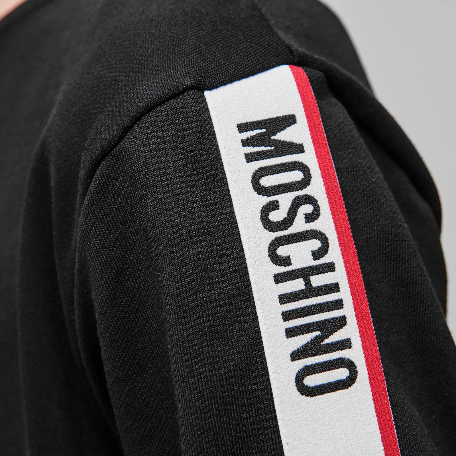 Tape Sweatshirt