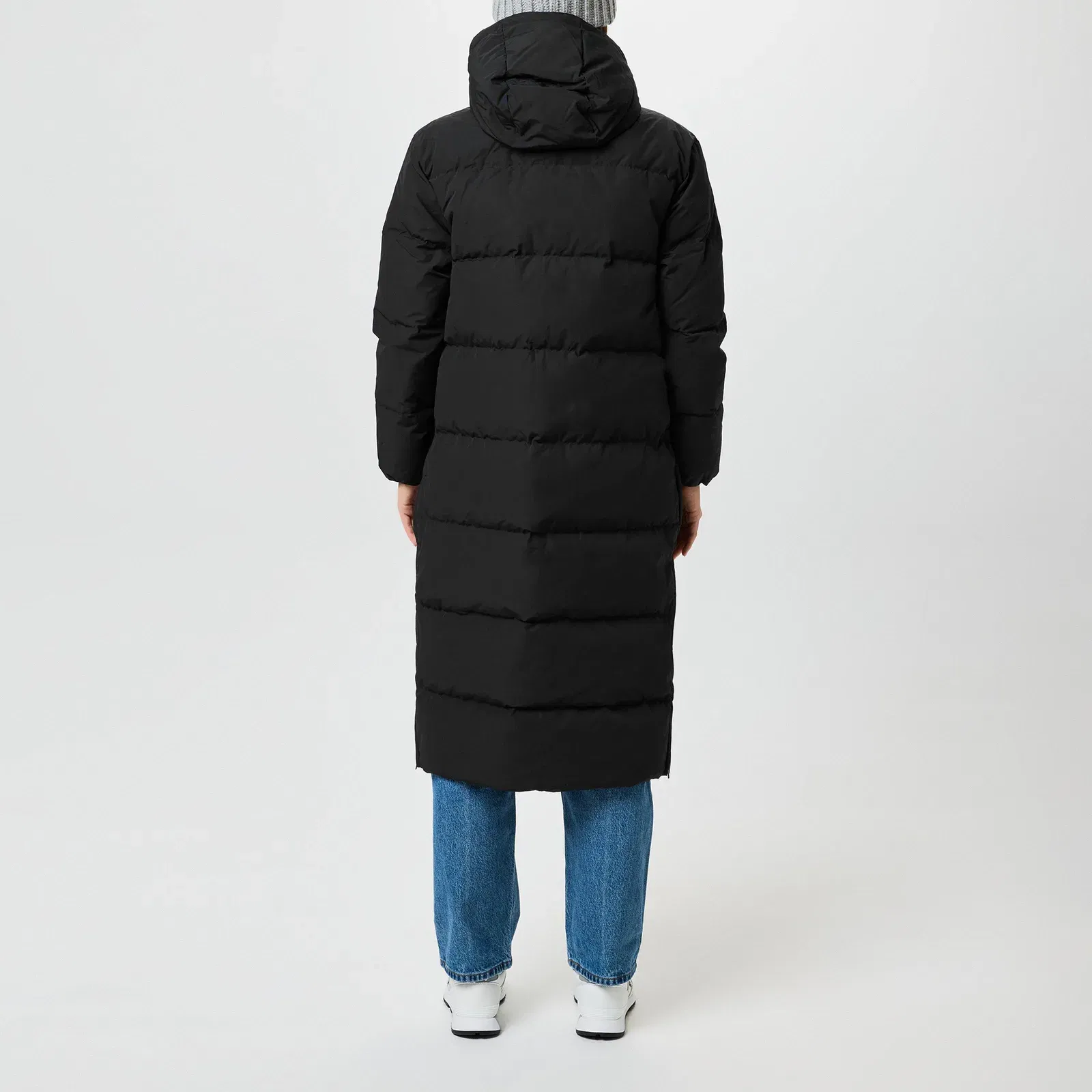 Down Puffer Jacket