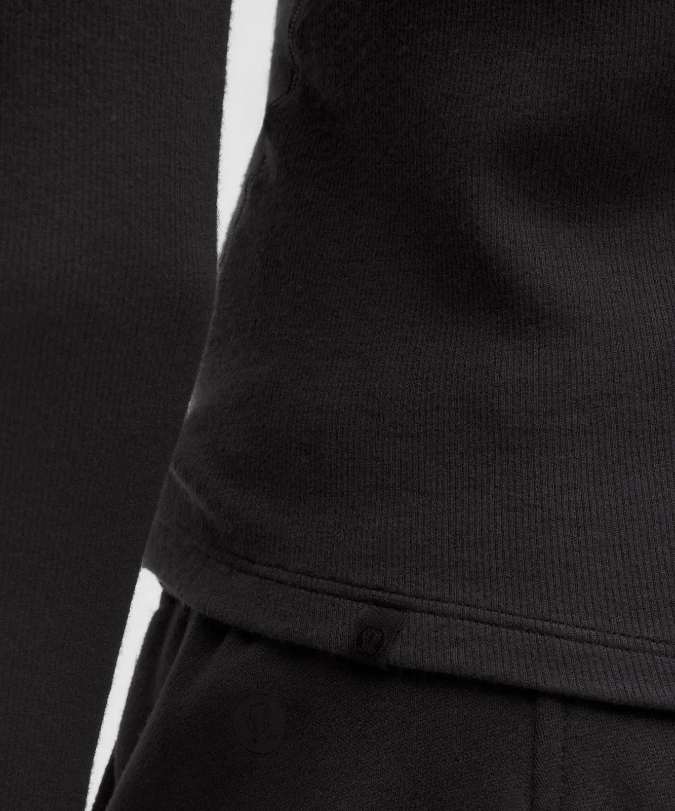Hold Tight Long-Sleeve Turtleneck