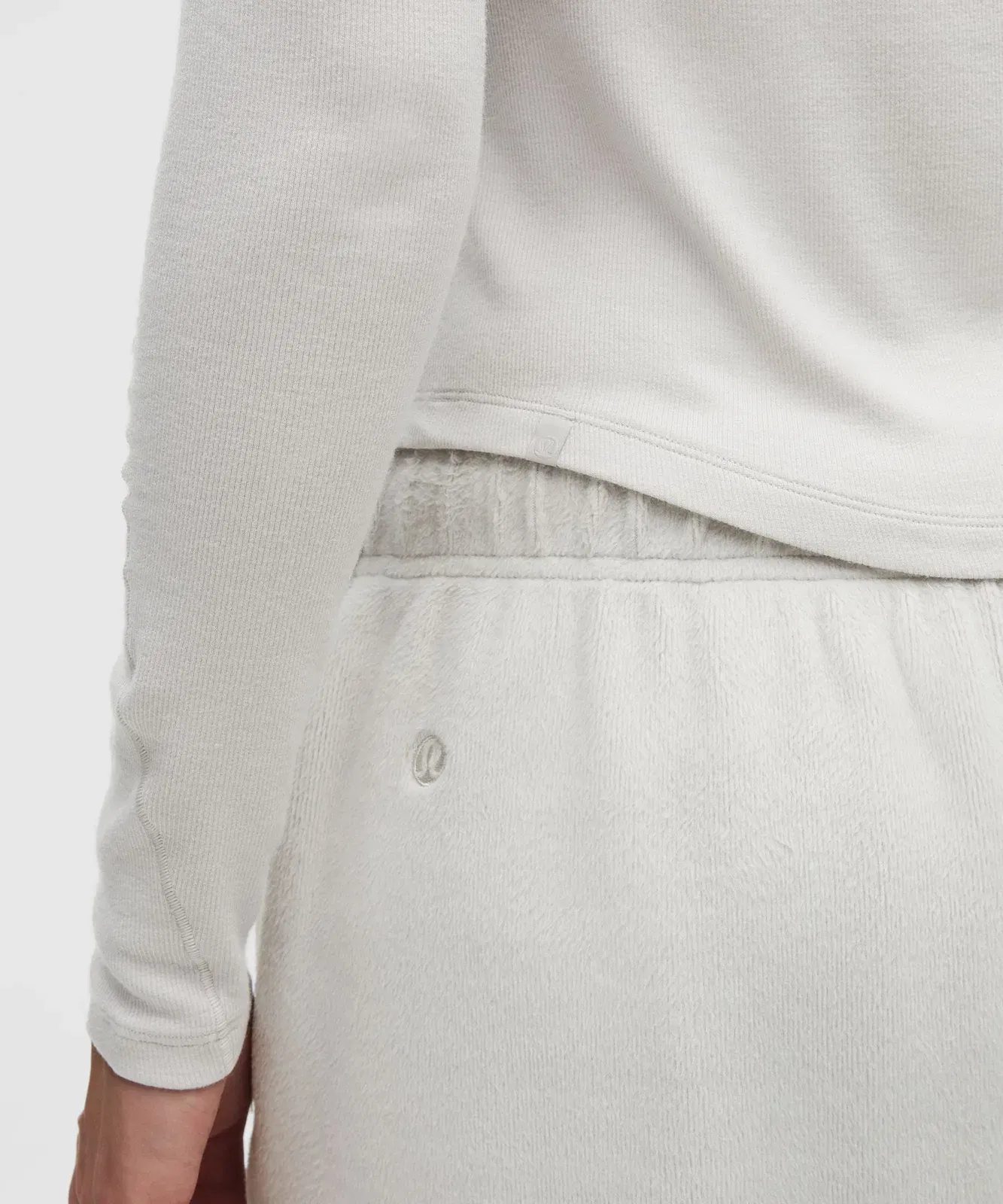 Hold Tight Long-Sleeve Turtleneck