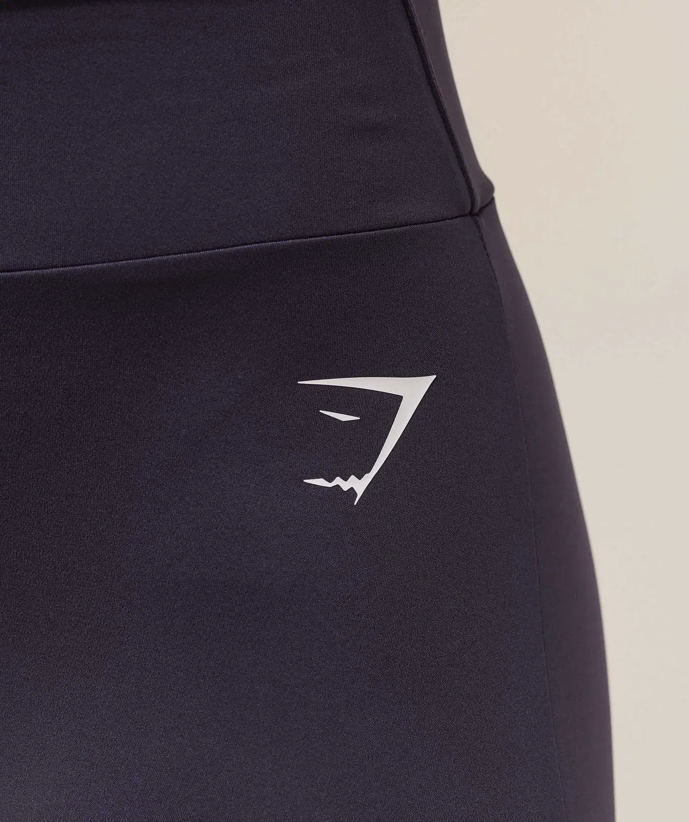 Gymshark Reps Power Leggings - Midnight Purple