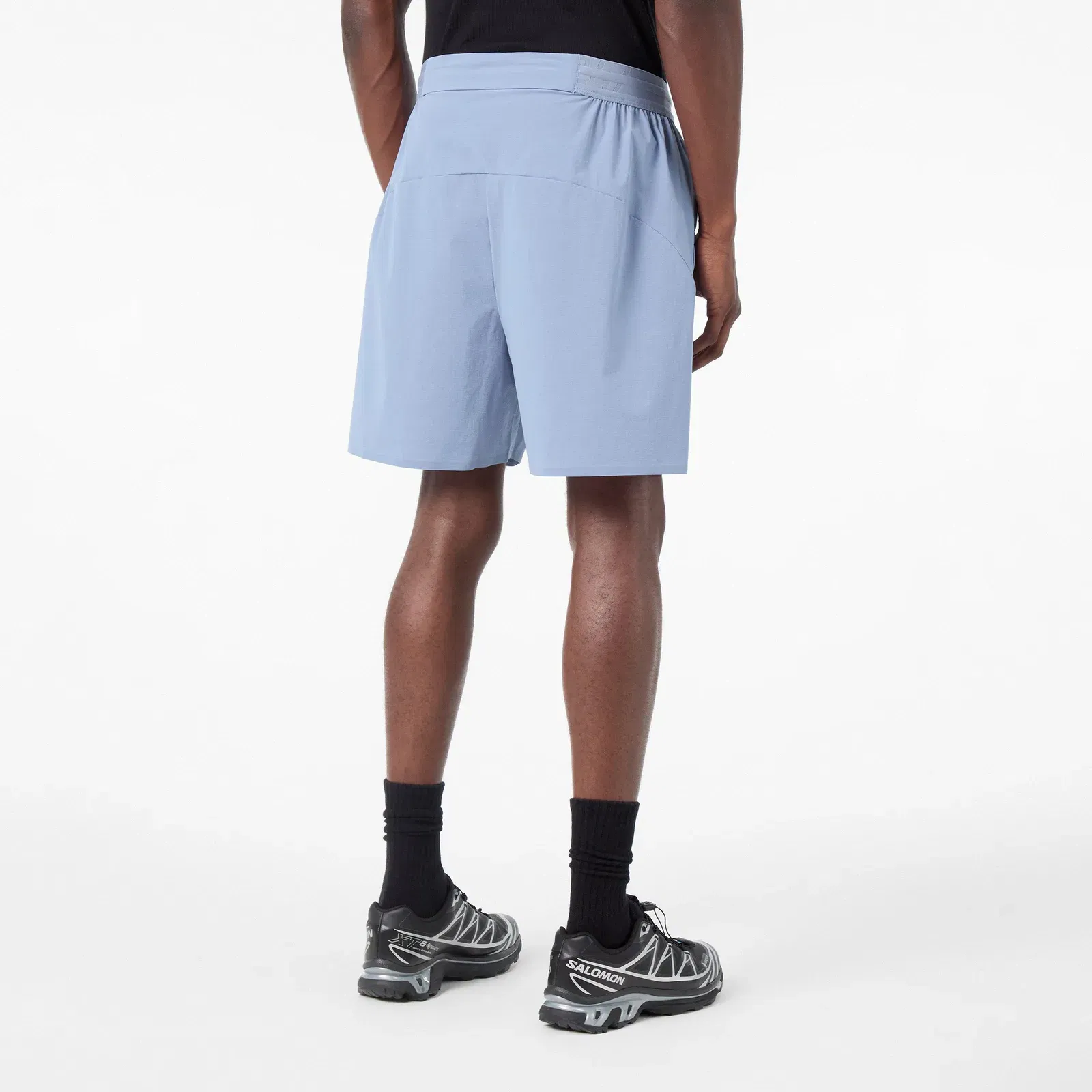 Men's Performance Gym Shorts