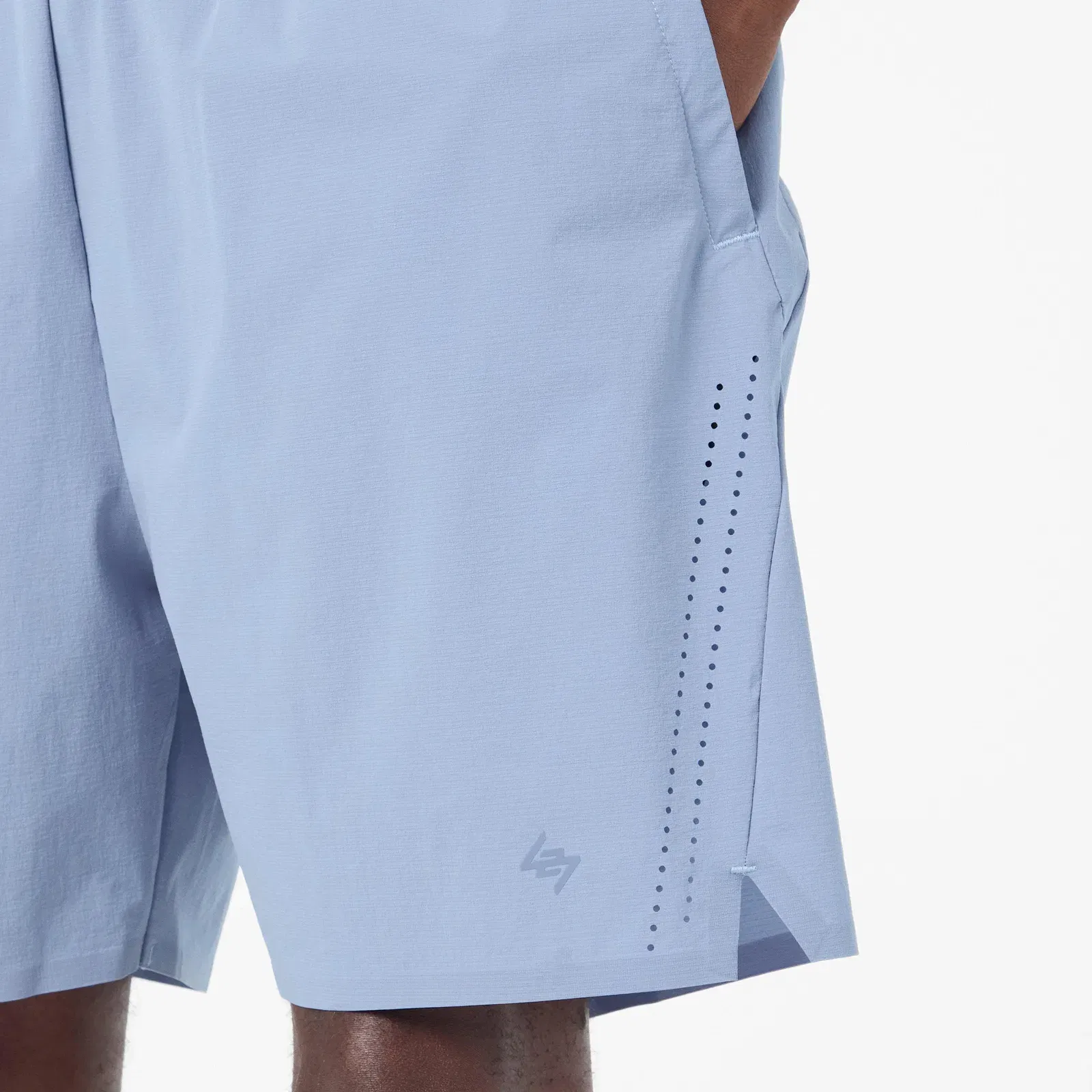 Men's Performance Gym Shorts