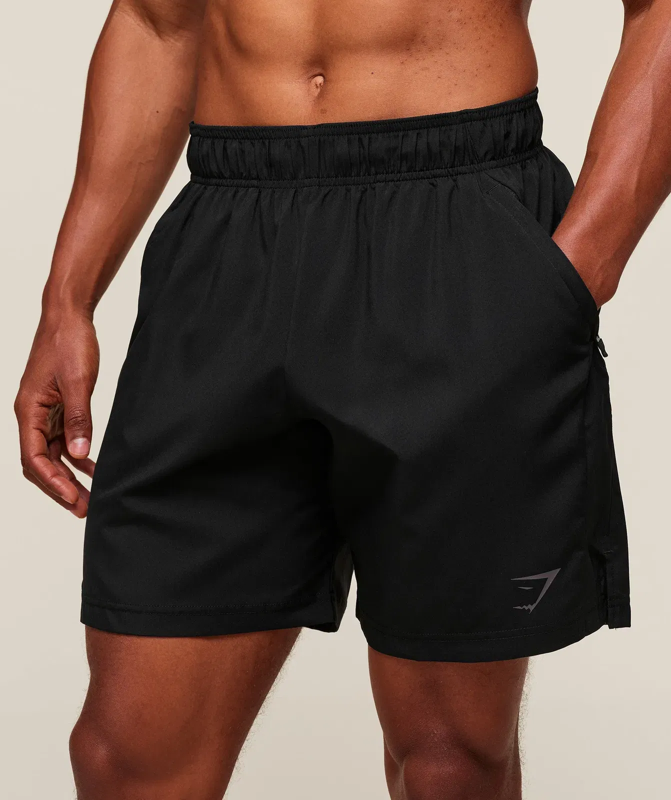 Gymshark Sport 7" Shorts - Black