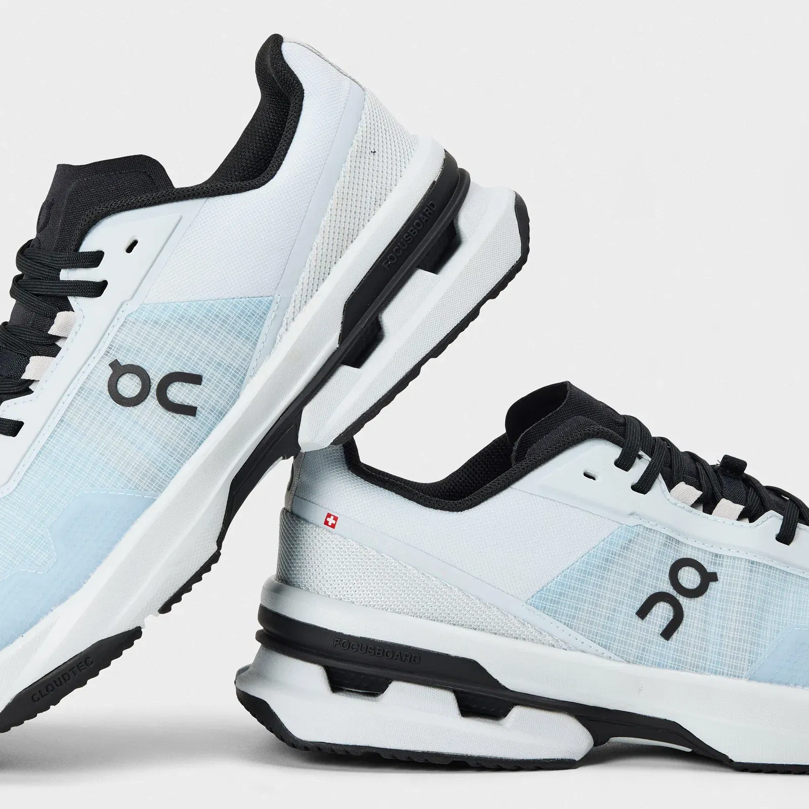 Women's Cloudpulse Pro Training Shoes