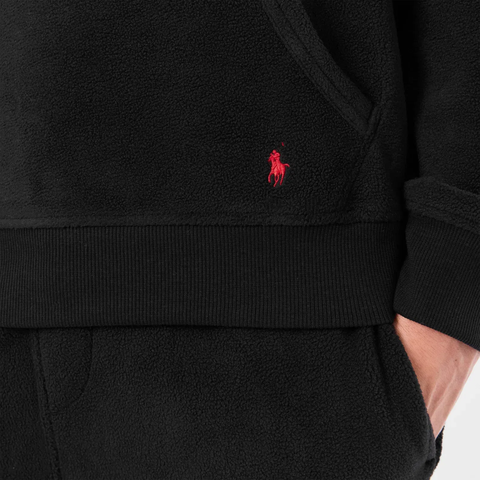 Lounge OTH Hoodie