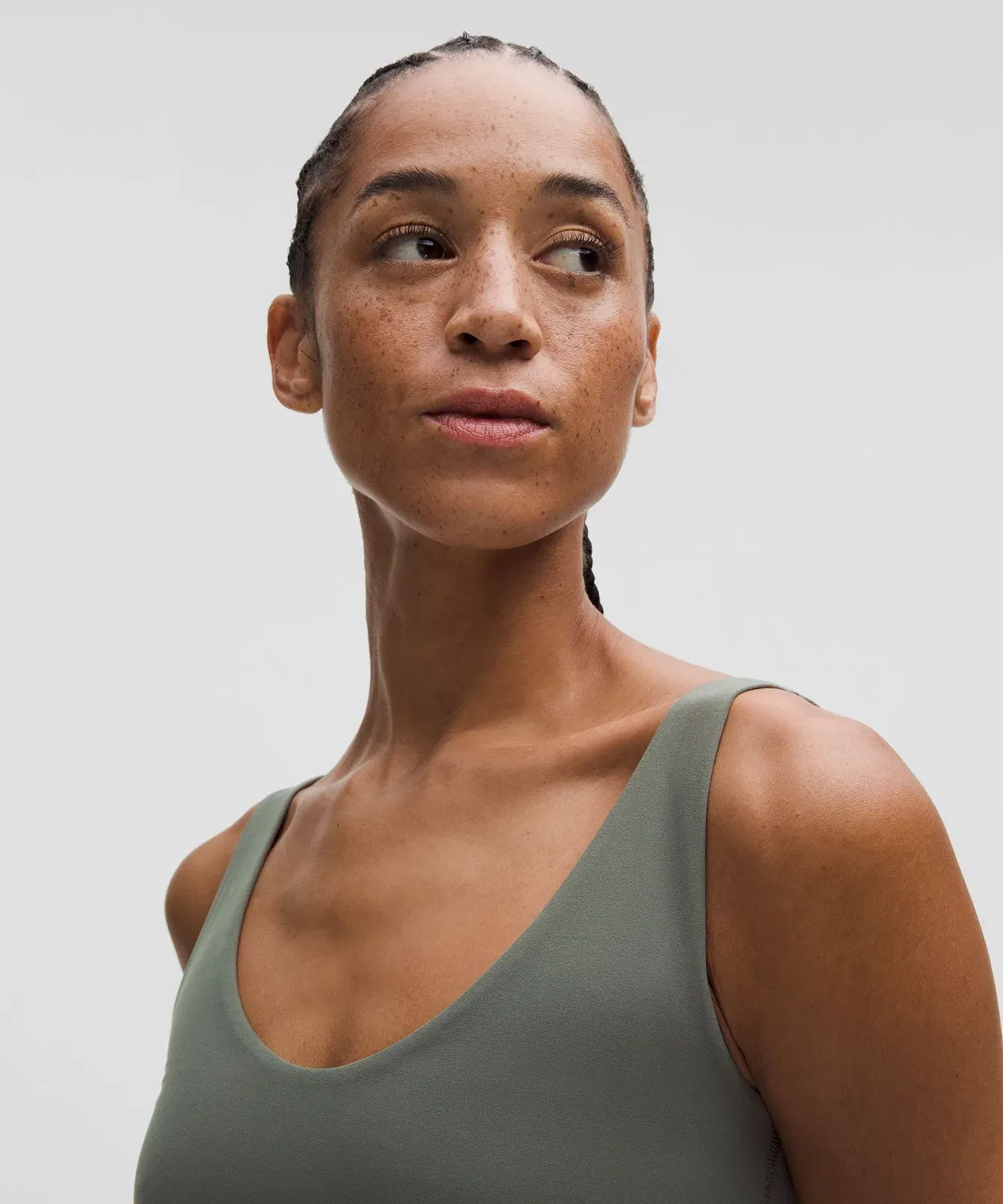 Bend This Scoop and Square Bra *Light Support, A-C Cups