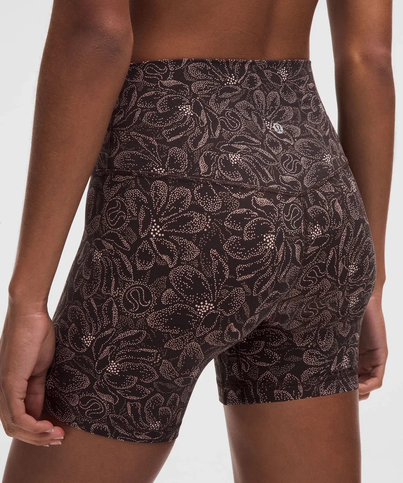 lululemon Align™ High-Rise Short 6"