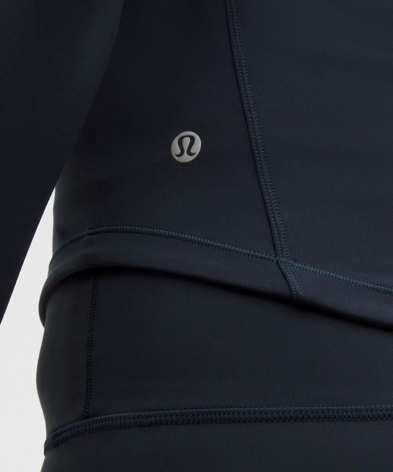 Wunder Train Full-Zip Jacket