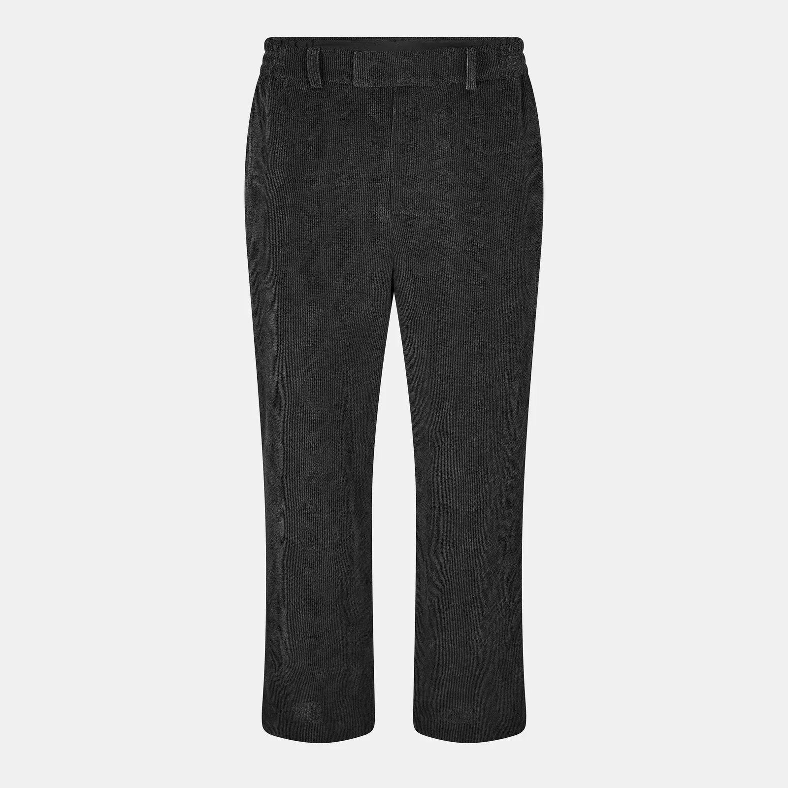 Men's Open Hem Woven Joggers