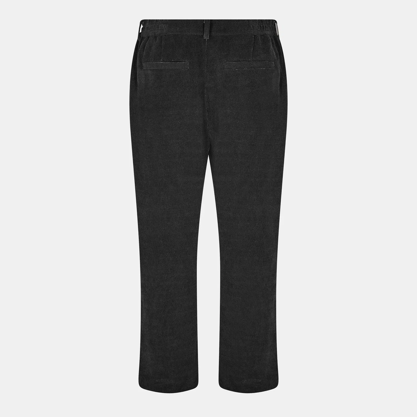 Men's Open Hem Woven Joggers