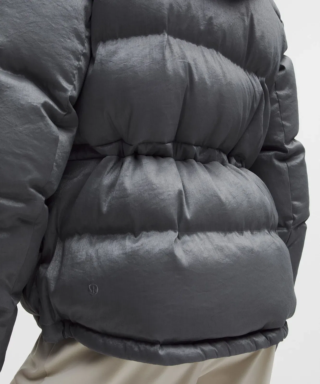 Wunder Puff 600-Down-Fill Jacket *Shine