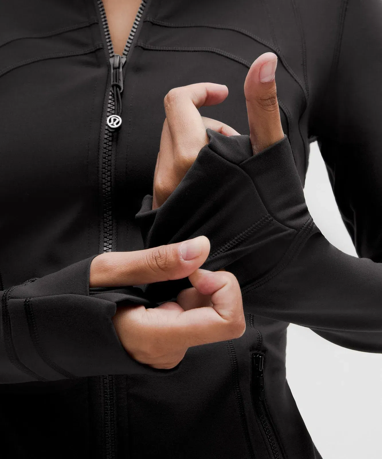 Disney x lululemon *Define Jacket Nulu