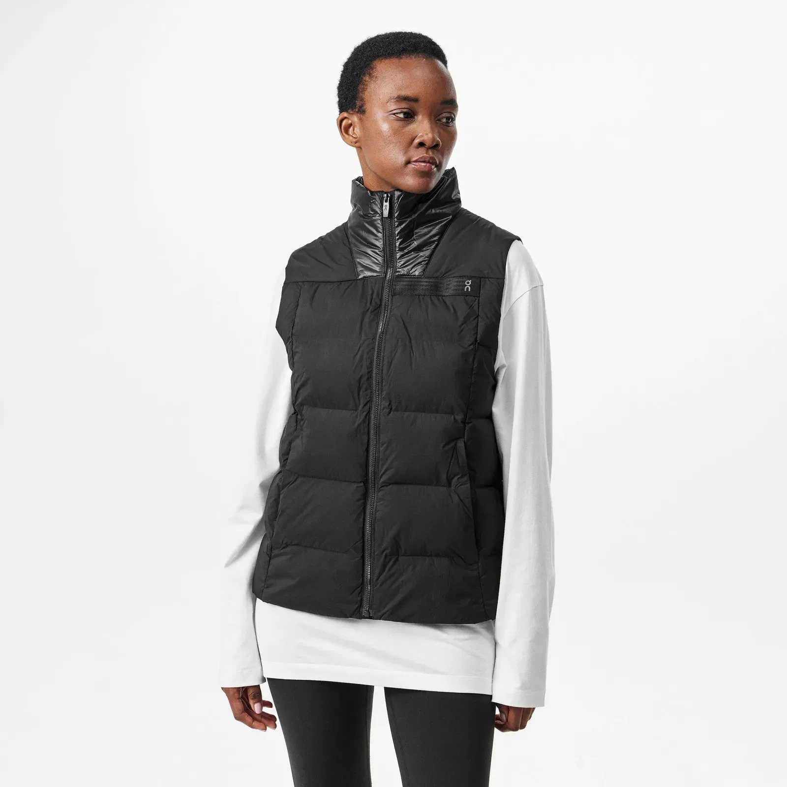 Challenger Vest